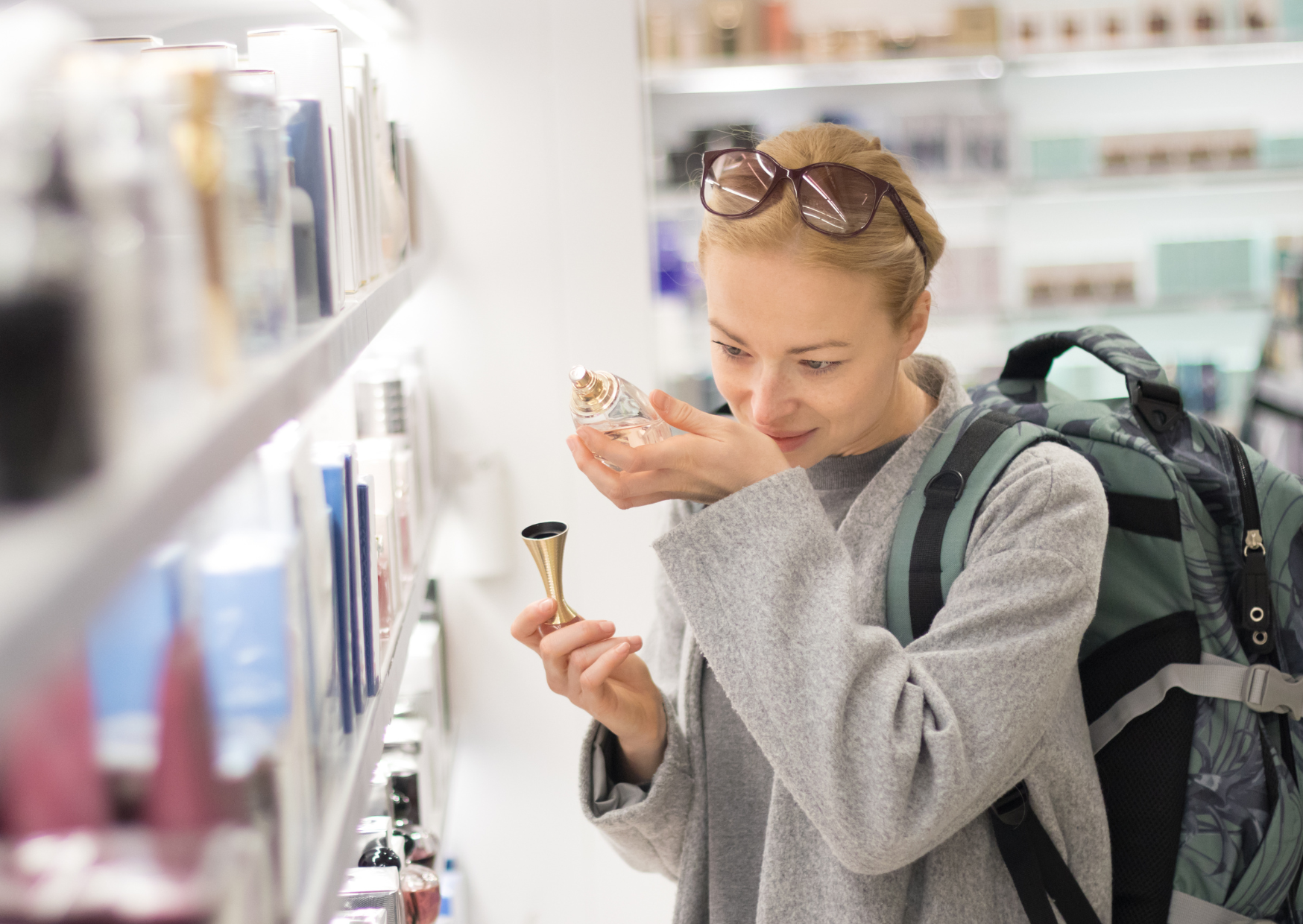 The Duty-Free Scam Americans Fall For That Europeans Always Skip 4 Duty Free 5