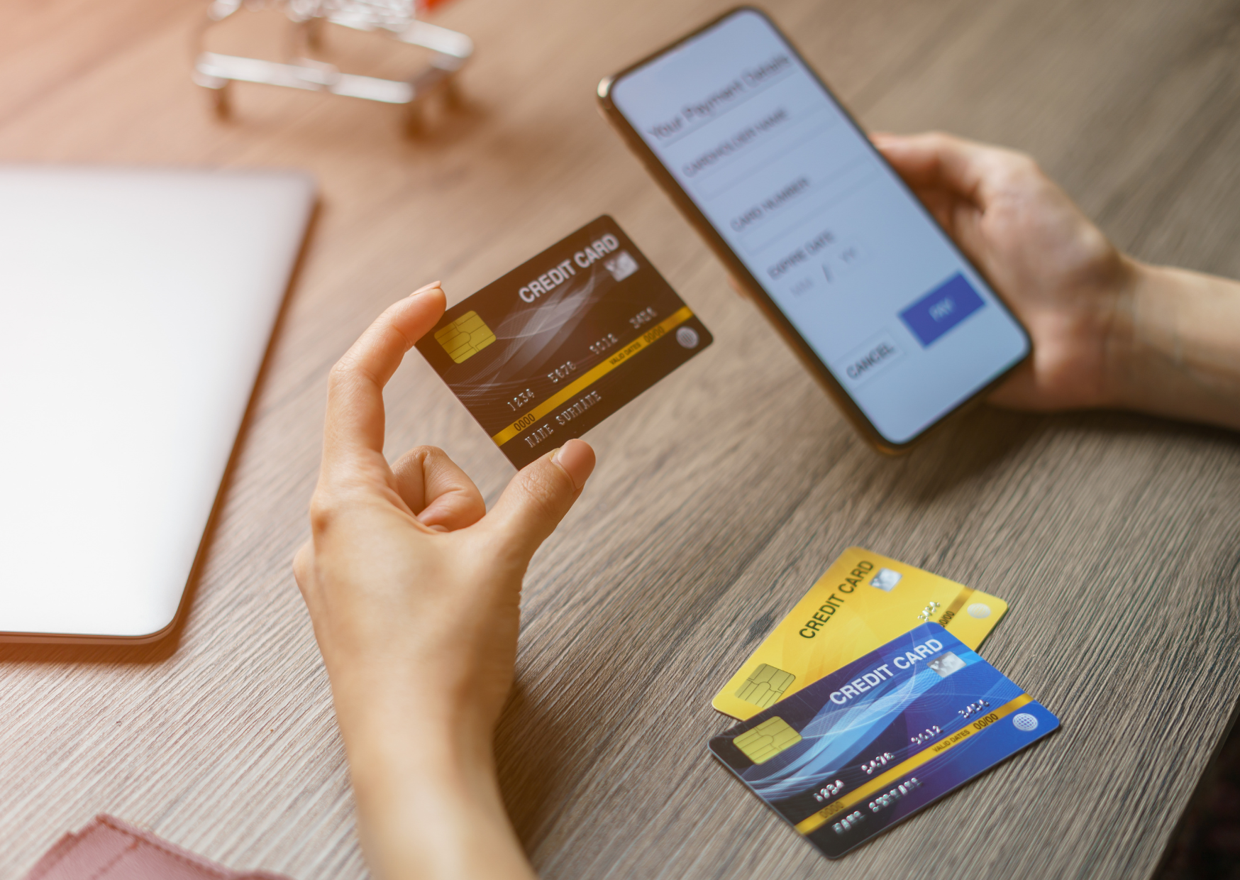 I Tested 5 European Banking Apps — The Winner Pays 47X More Than Chase 1 European Banking Apps 2
