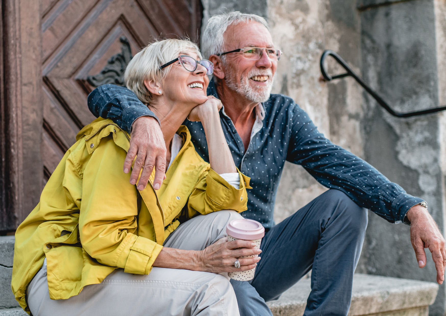 Why European Seniors Travel Monthly While Americans Can’t Afford Gas 6 European Seniors 2