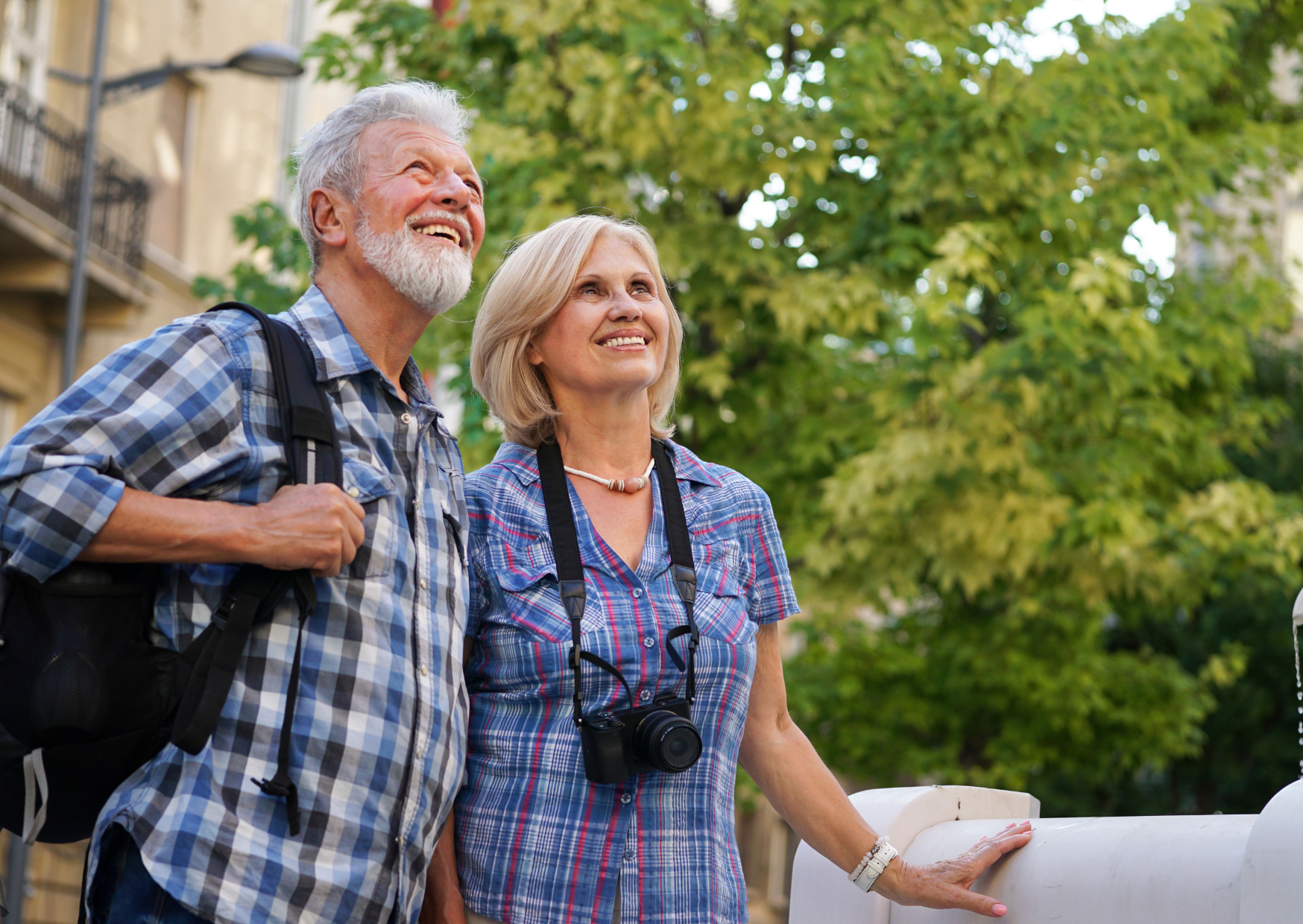 Why European Seniors Travel Monthly While Americans Can’t Afford Gas 5 European Seniors 3