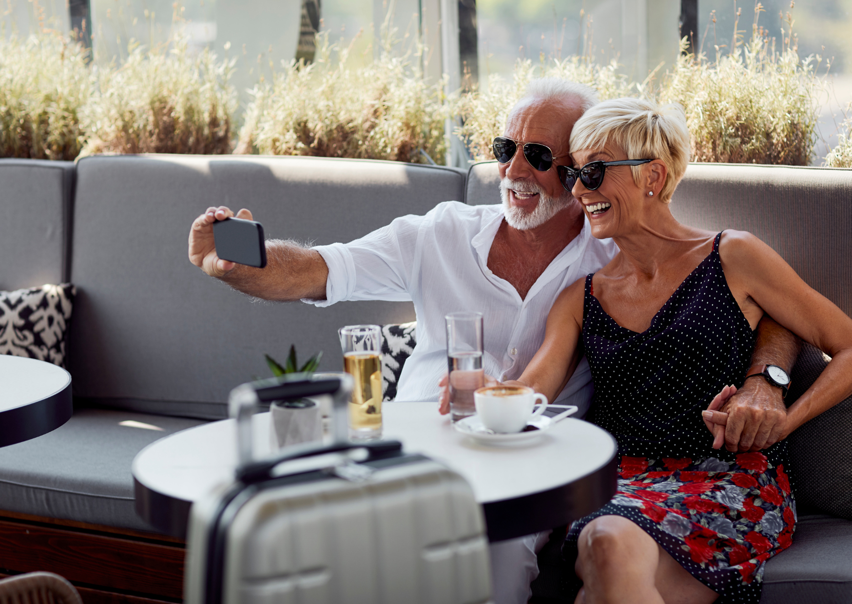 Why European Seniors Travel Monthly While Americans Can’t Afford Gas 1 European Seniors 4