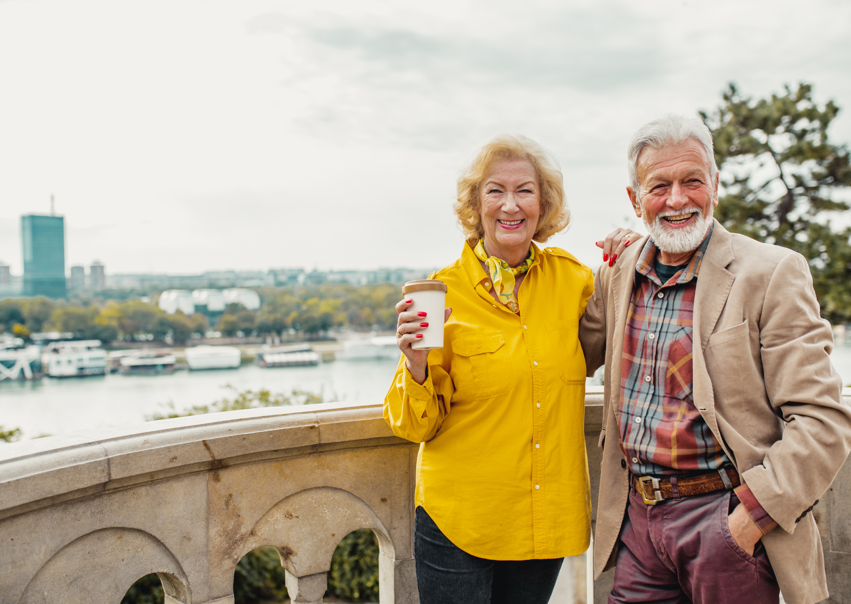 Why European Seniors Travel Monthly While Americans Can’t Afford Gas 4 European Seniors 6