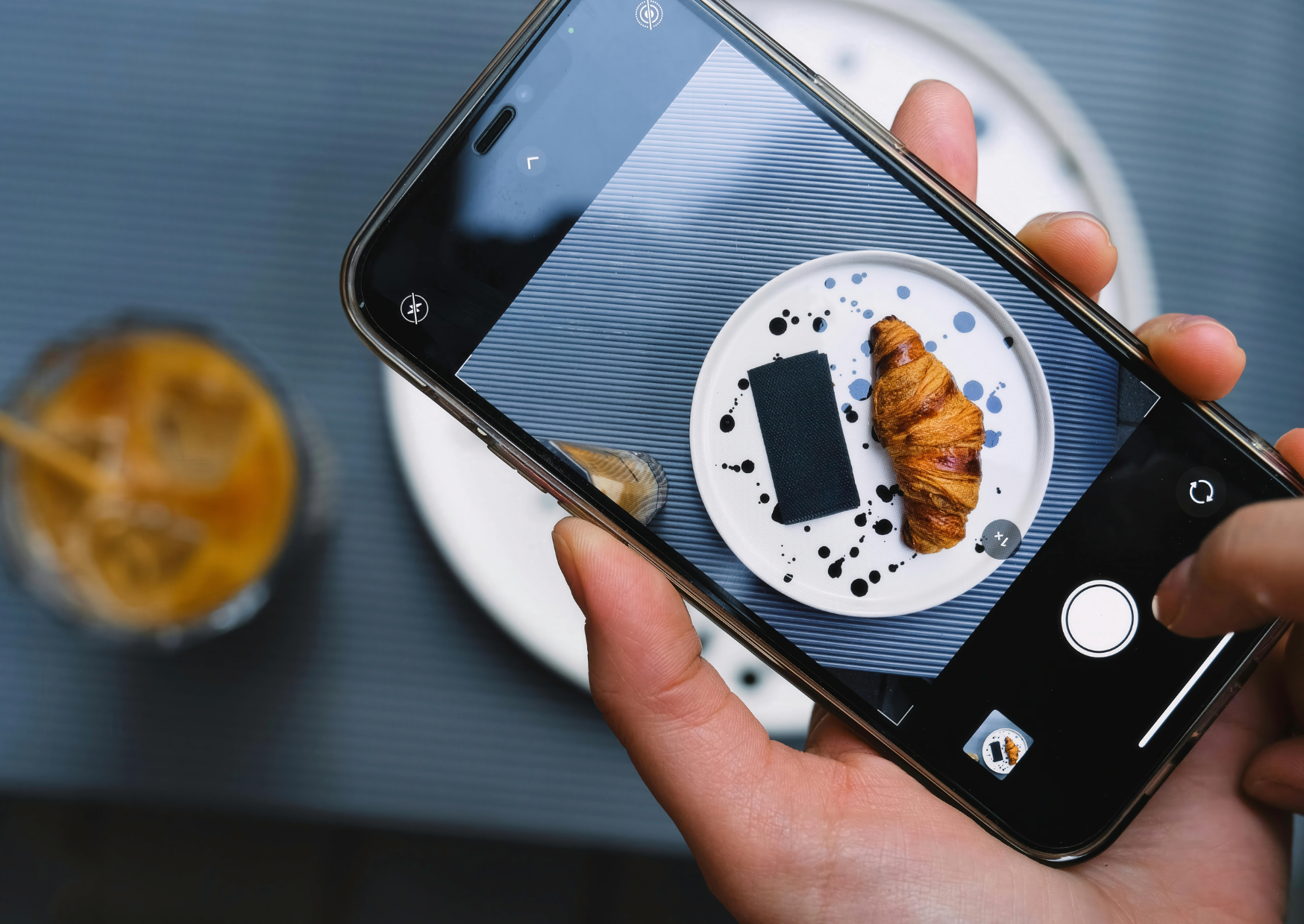 Why Photographing Your Food in French Restaurants Can Double Your Bill: Americans Photograph Every Plate. French Restaurants May Charge Them for It 3 Food in French Restaurants 4