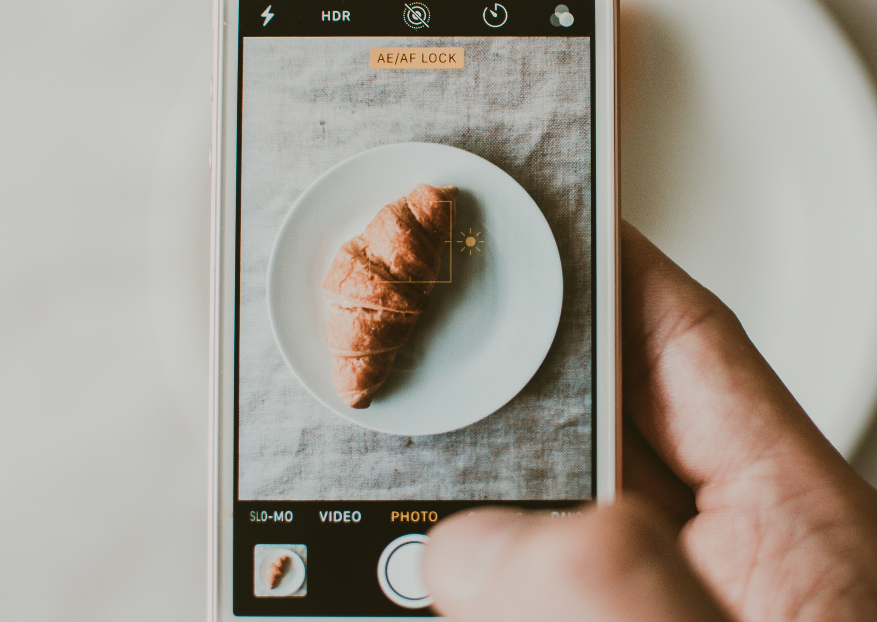 Why Photographing Your Food in French Restaurants Can Double Your Bill: Americans Photograph Every Plate. French Restaurants May Charge Them for It 5 Food in French Restaurants 5
