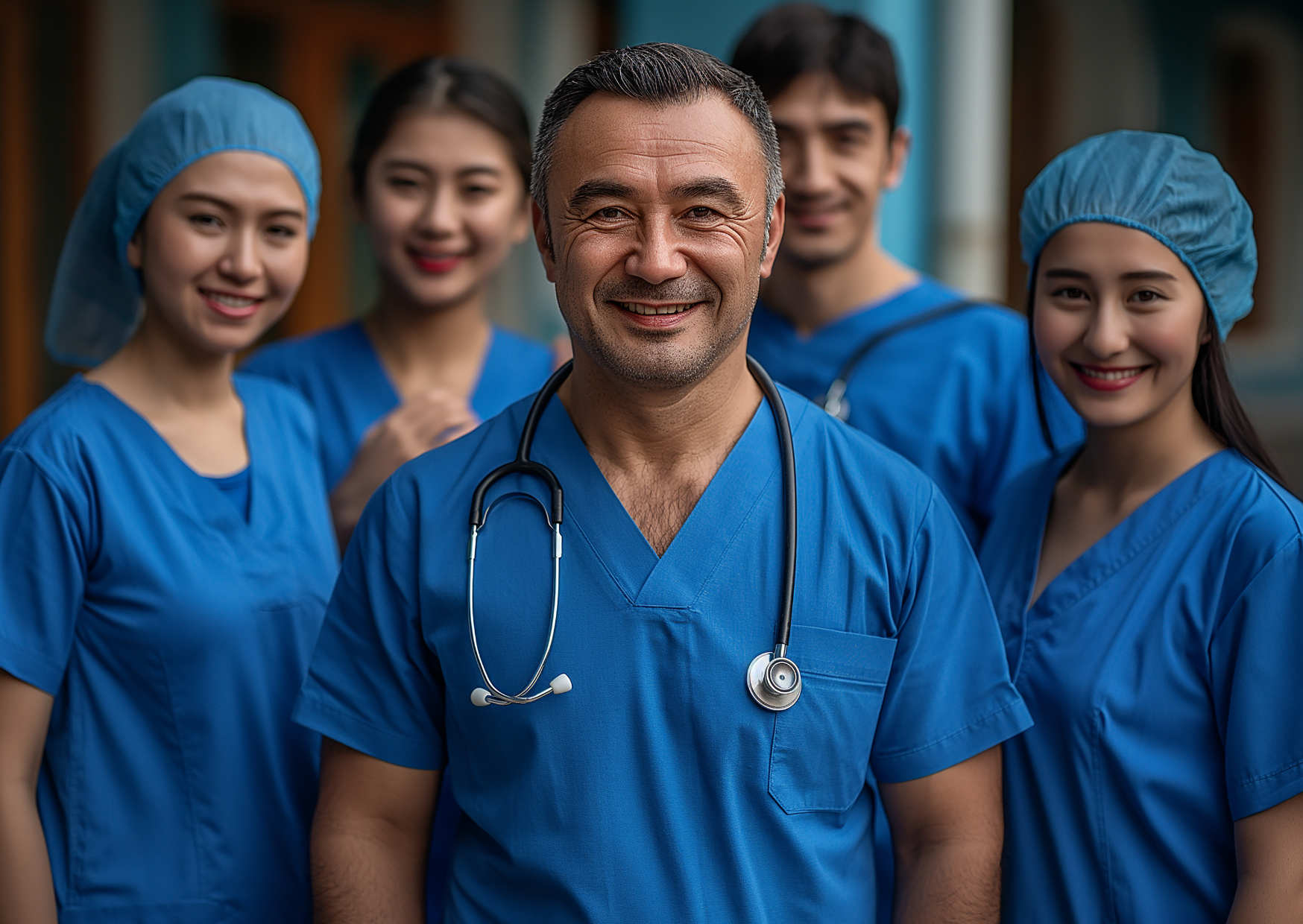Why France’s Healthcare System Changed Everything for Americans 5 France healthcare systems 3