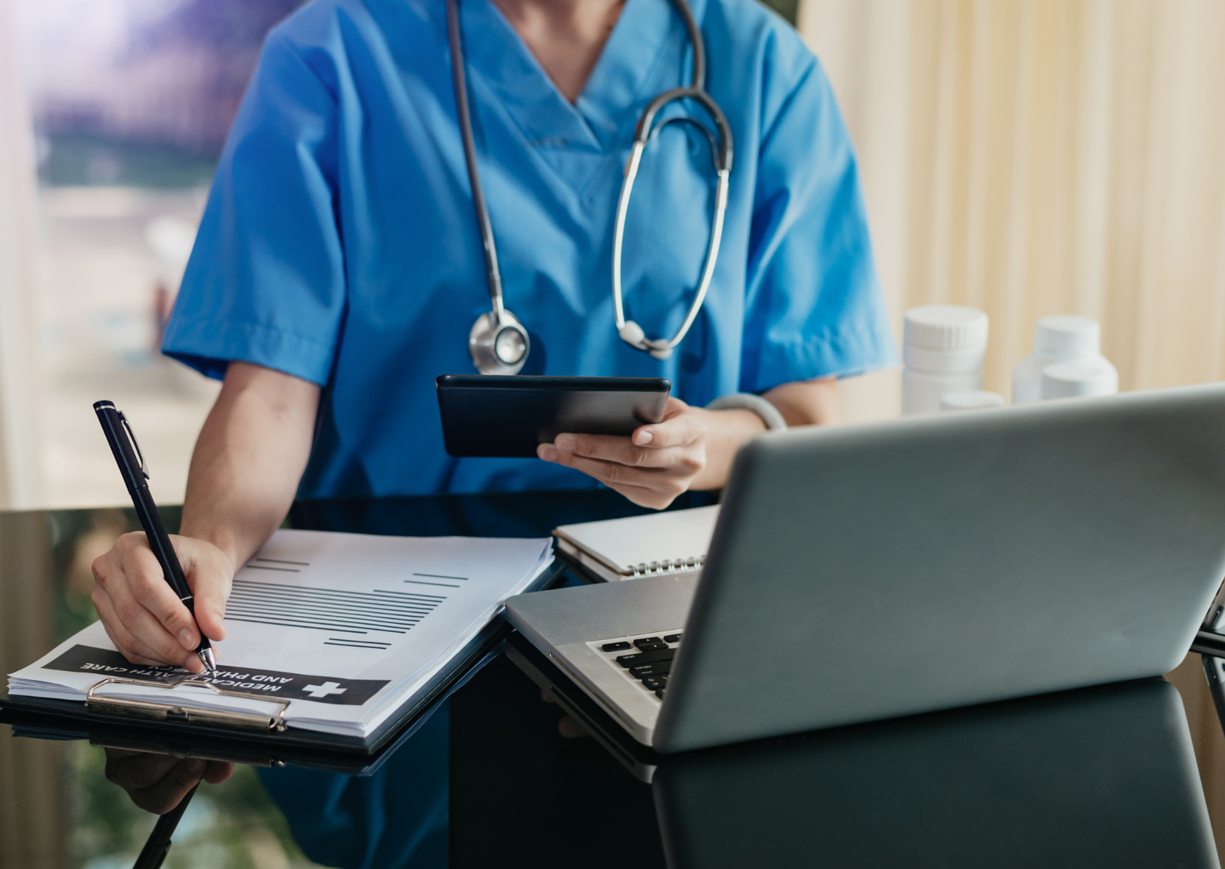 Why France’s Healthcare System Changed Everything for Americans 3 France healthcare systems 5