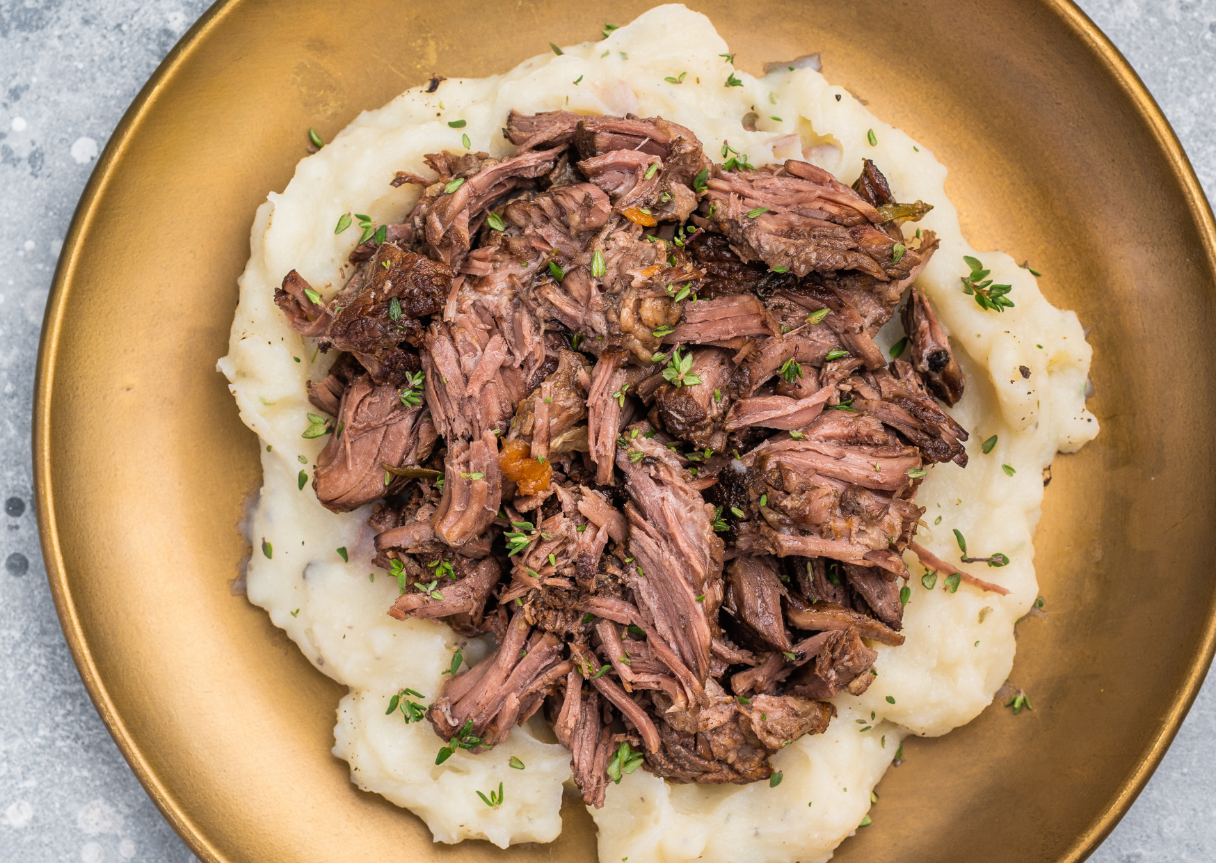 French Beef Bourguignon 2