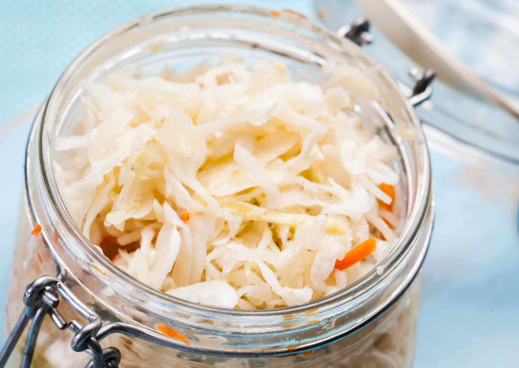 German Sauerkraut 3