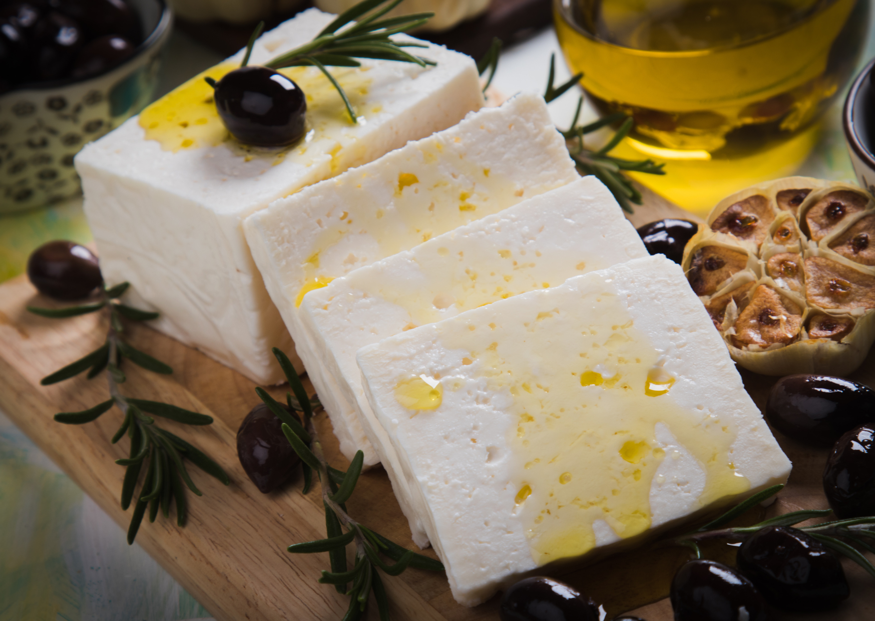 Why Daily Feta in Greece Feels Normal While Americans Still Treat Cheese Like a Threat: The Mediterranean Feta Habit That American Diet Culture Gets Completely Wrong 2 Greeks Eat Feta 4