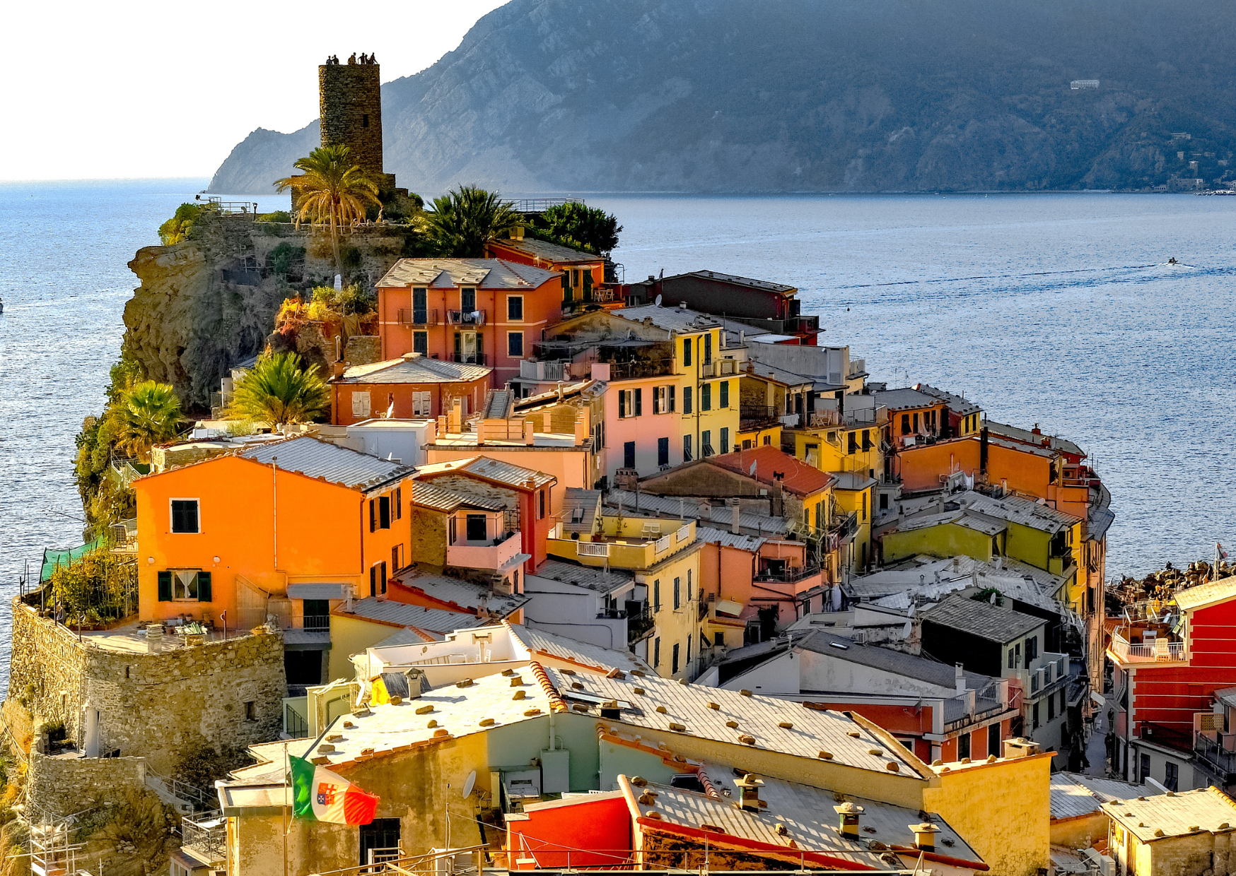 The Italian Visa That Makes the Golden Visa Look Overpriced: Why This Little-Known Italian Visa Is Better Than the Golden Visa for Most People 2 Italian Elective Residence Visa 4