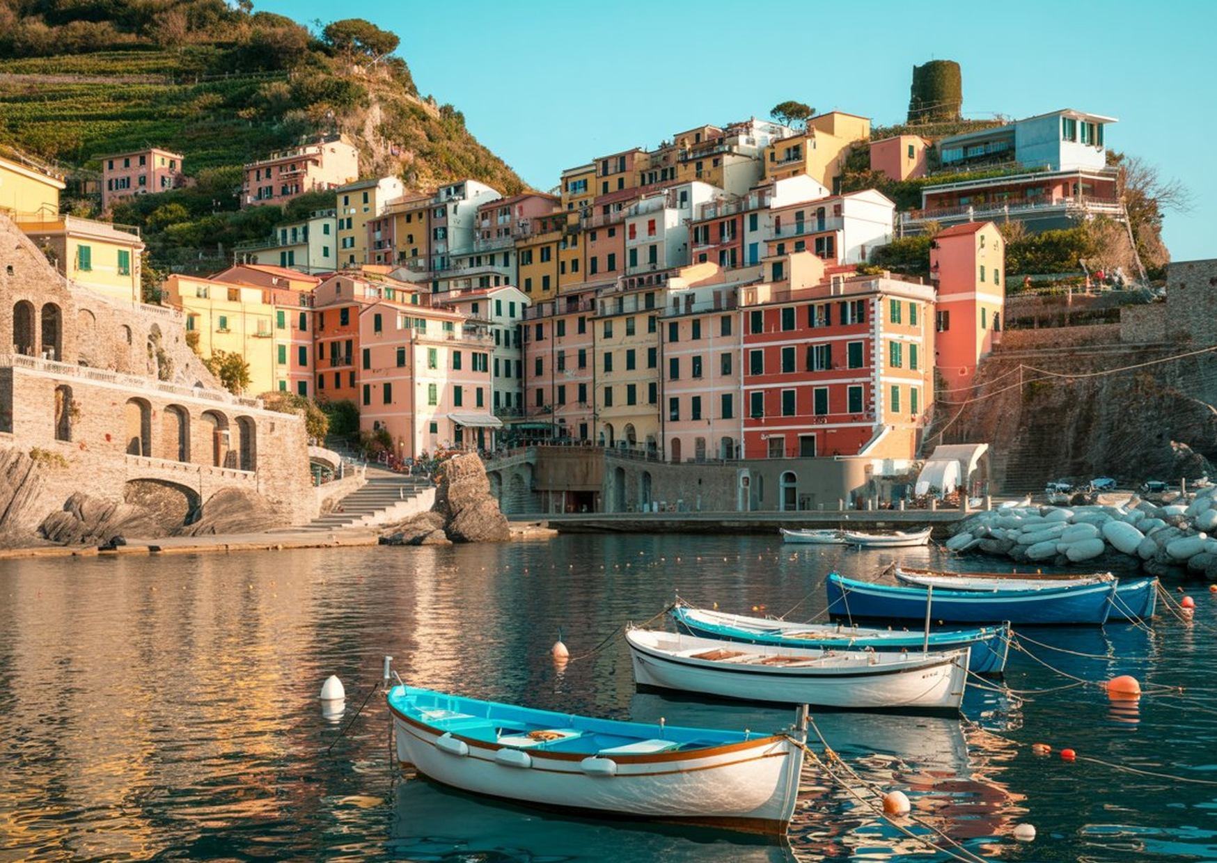 The Italian Visa That Makes the Golden Visa Look Overpriced: Why This Little-Known Italian Visa Is Better Than the Golden Visa for Most People 1 Italian Elective Residence Visa 5