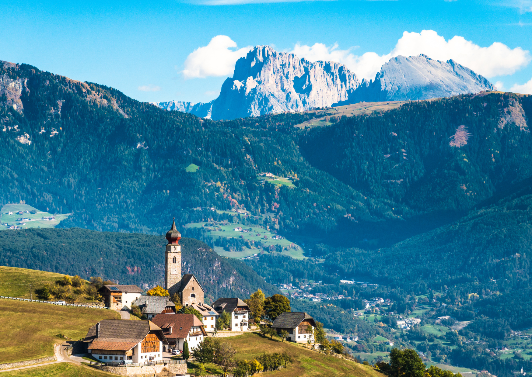 The Italian Visa That Makes the Golden Visa Look Overpriced: Why This Little-Known Italian Visa Is Better Than the Golden Visa for Most People 6 Italian Elective Residence Visa 6