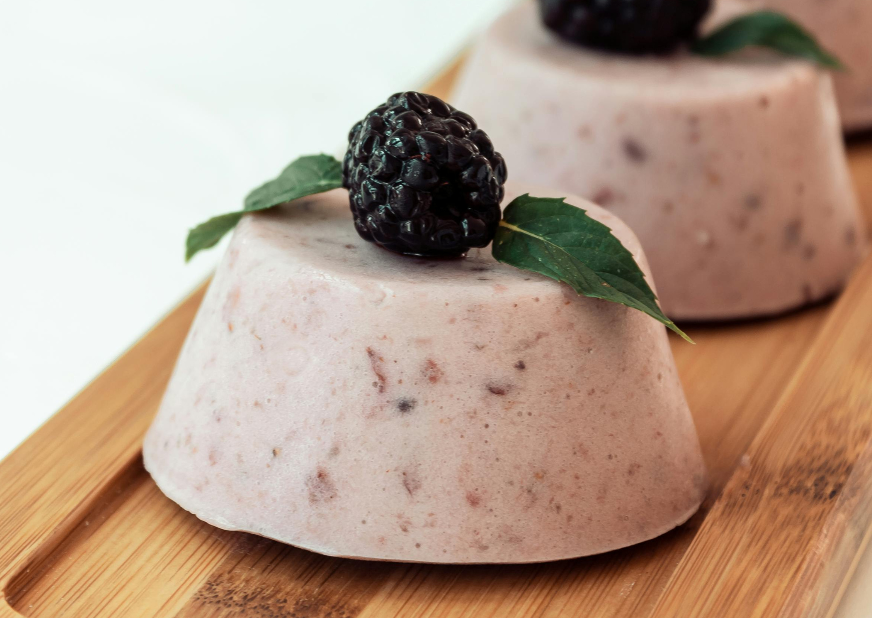 Italian Panna Cotta Gelatin 5