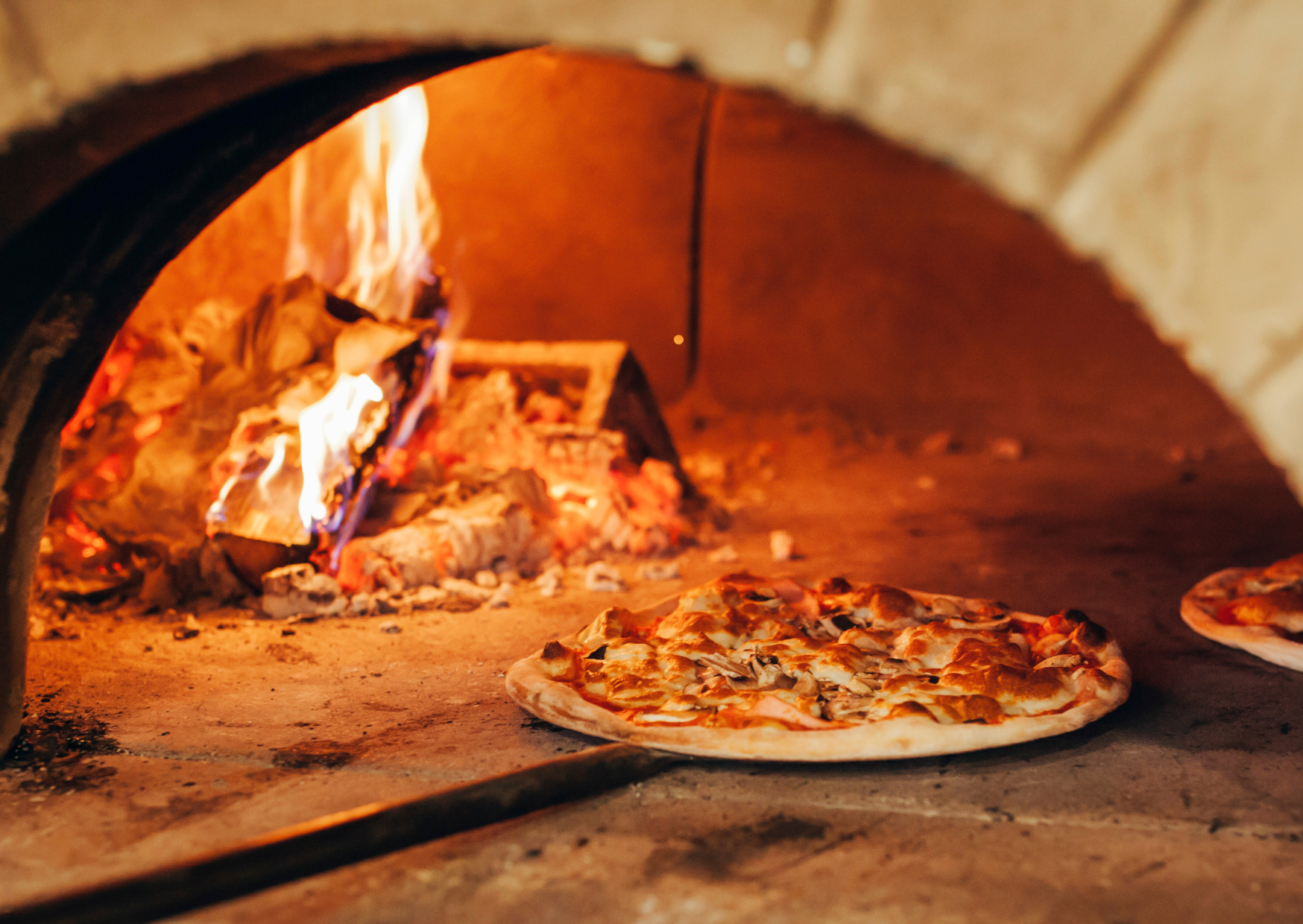 Italian Pizzeria 3