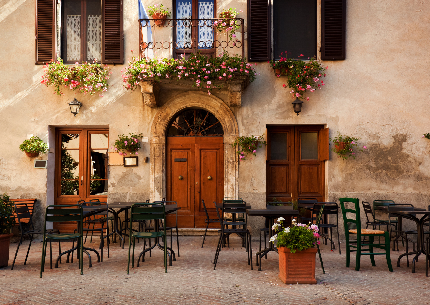 Italian Pizzeria