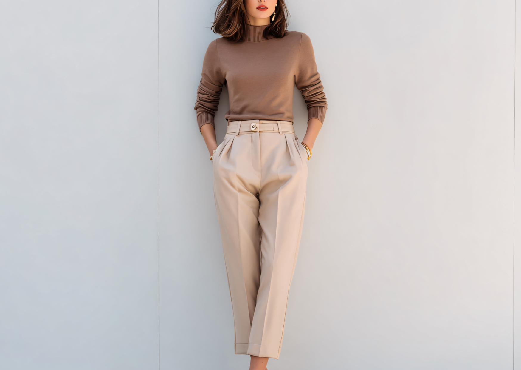 Italian capsule wardrobe 6