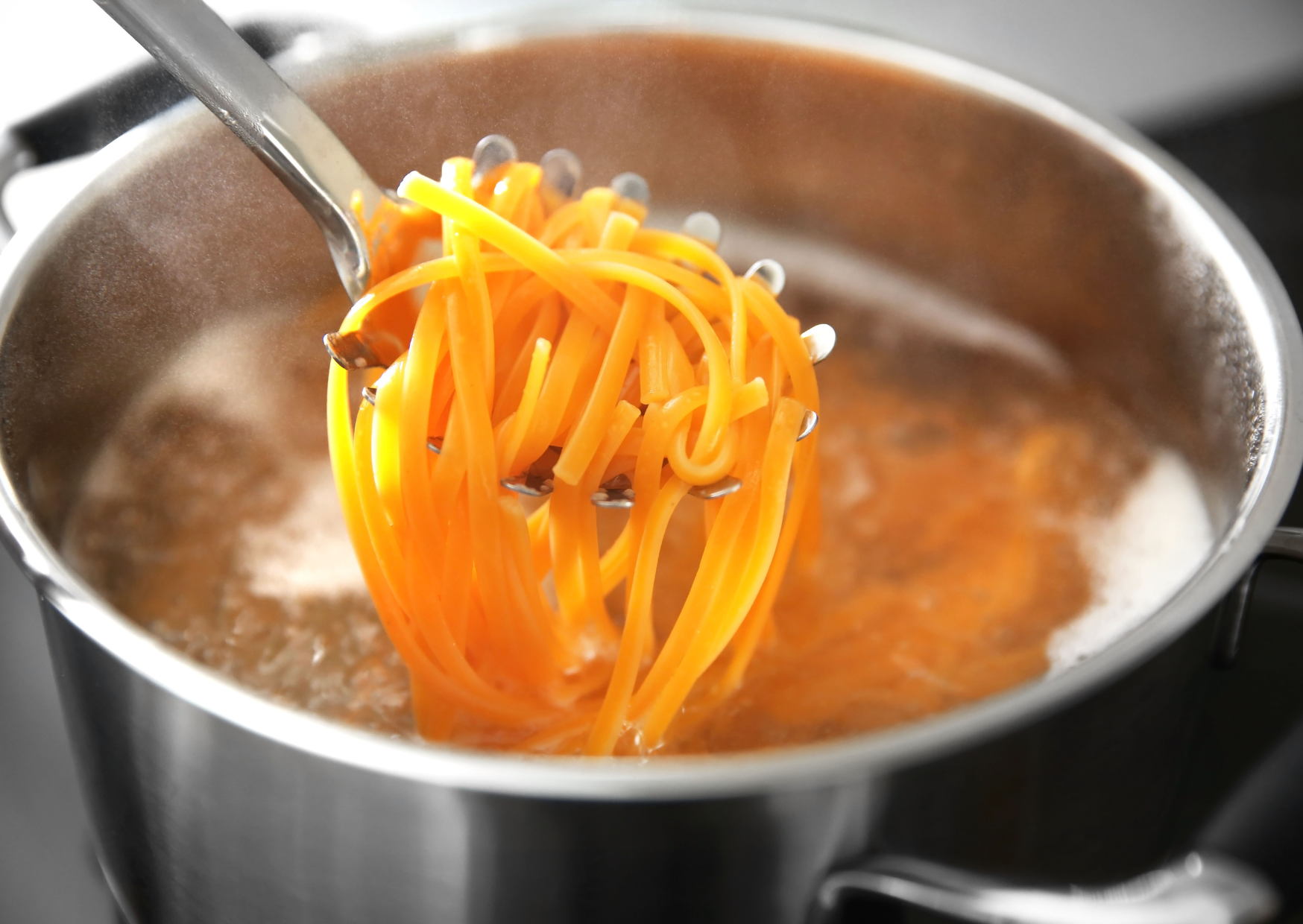 Why Italians Never Wash Pasta Pots and Americans Doing It Ruins Everything 1 Italian pasta pots 3