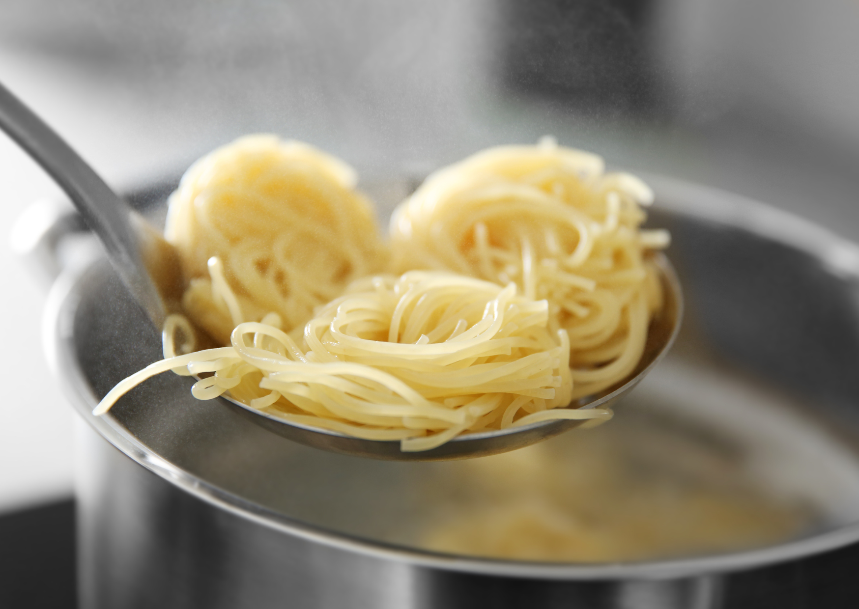 Why Italians Never Wash Pasta Pots and Americans Doing It Ruins Everything 3 Italian pasta pots 4