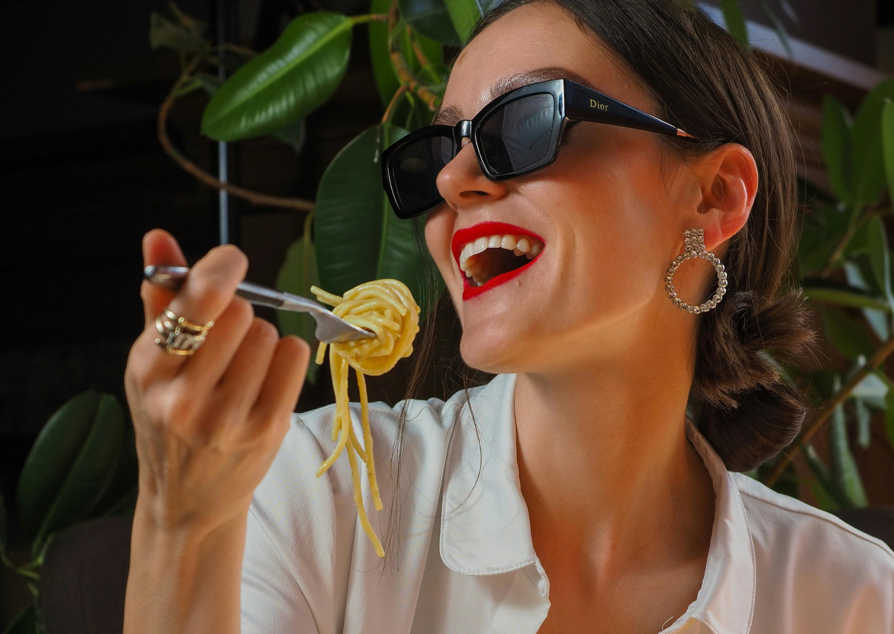 Why Italians Never Wash Pasta Pots and Americans Doing It Ruins Everything 2 Italian pasta pots 6
