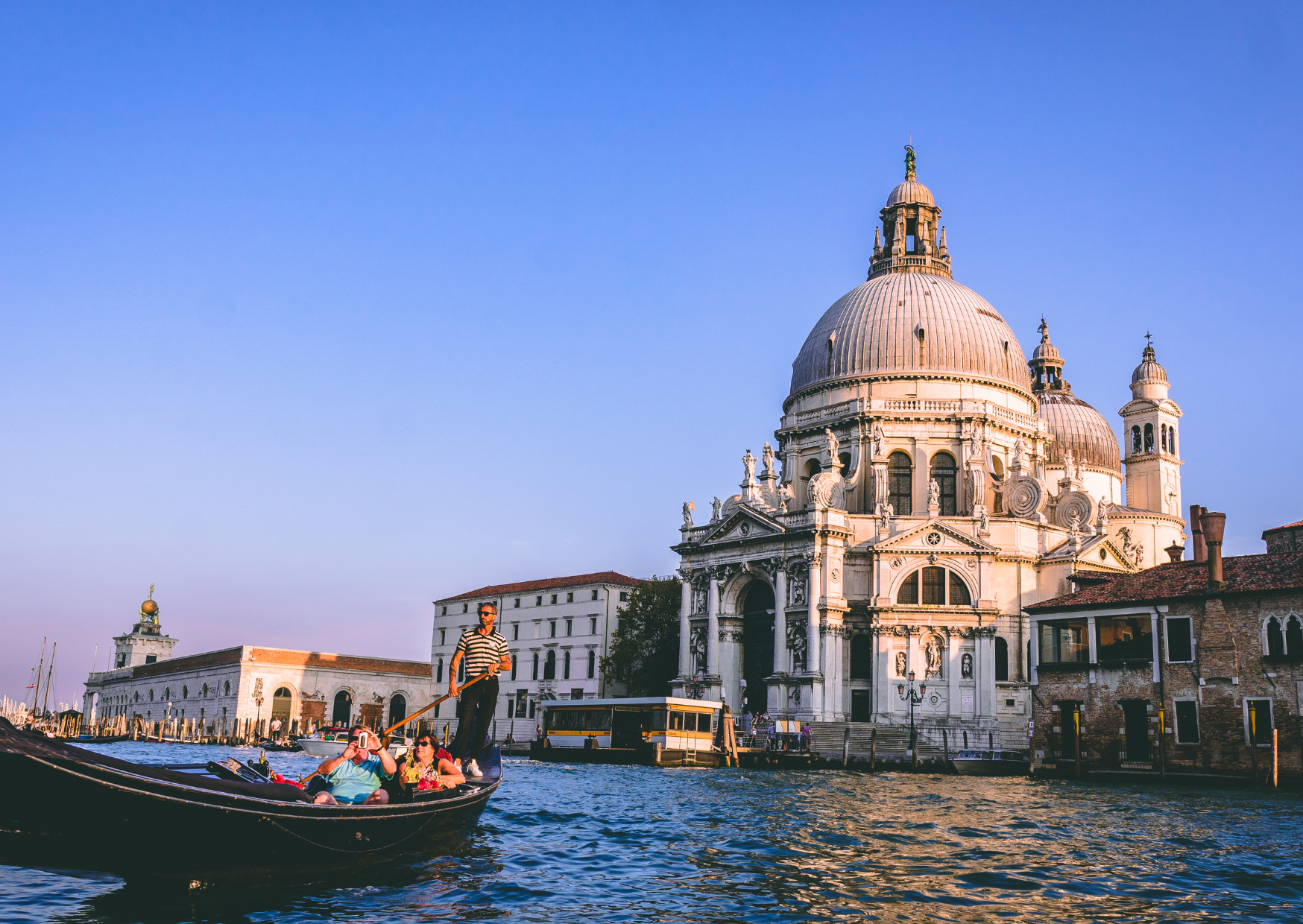 They Tried Italy for 2 Years, Now Back in Michigan And No Regrets 5 Italy 3