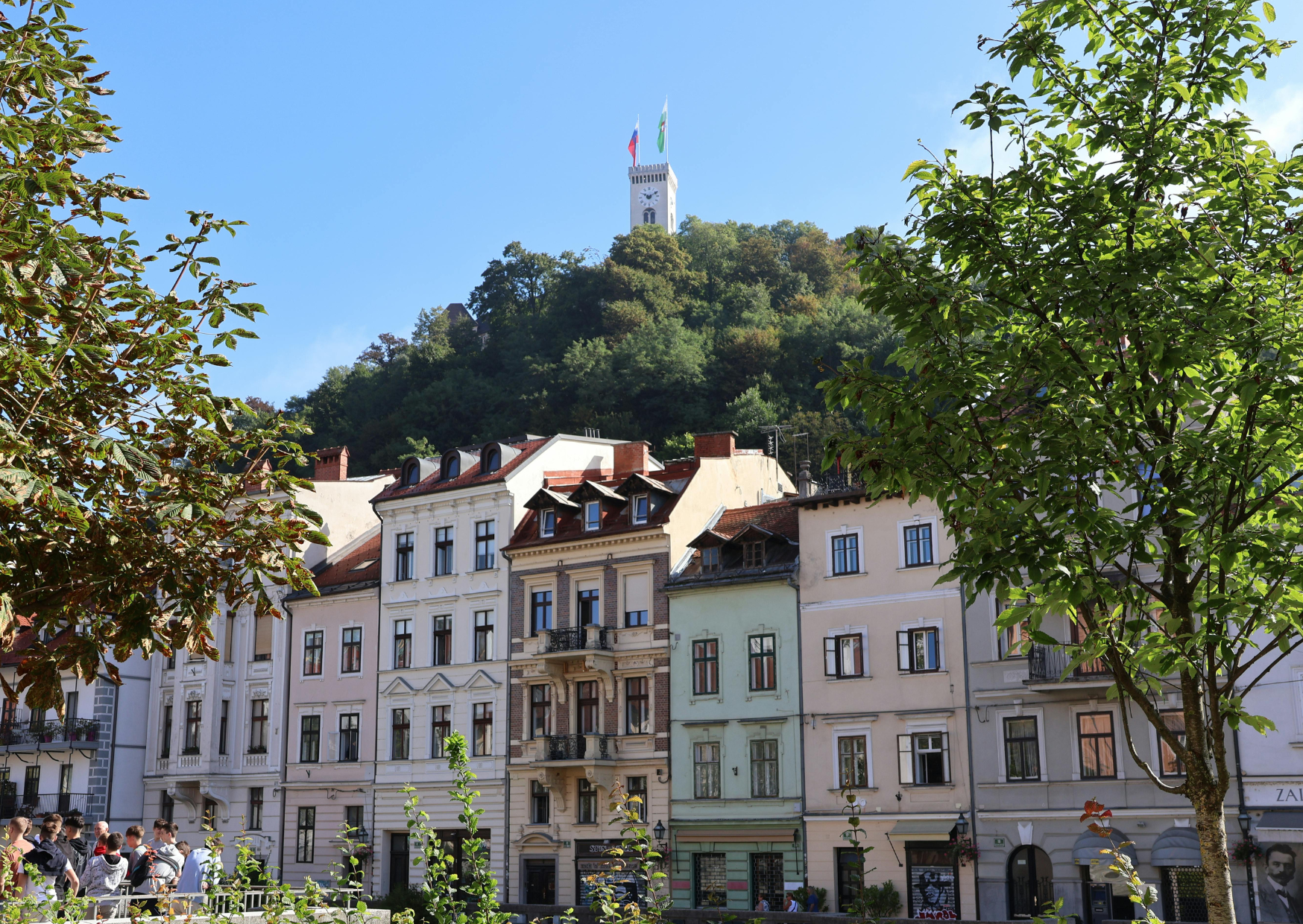 Ljubljana 5