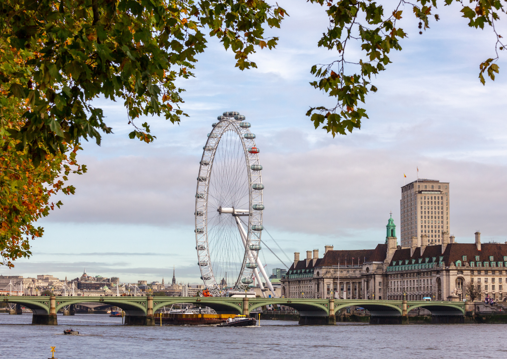 London 3