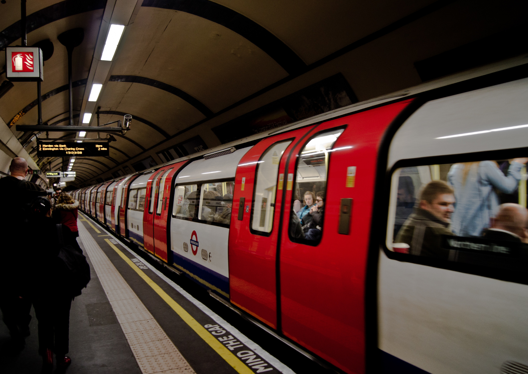 London 4