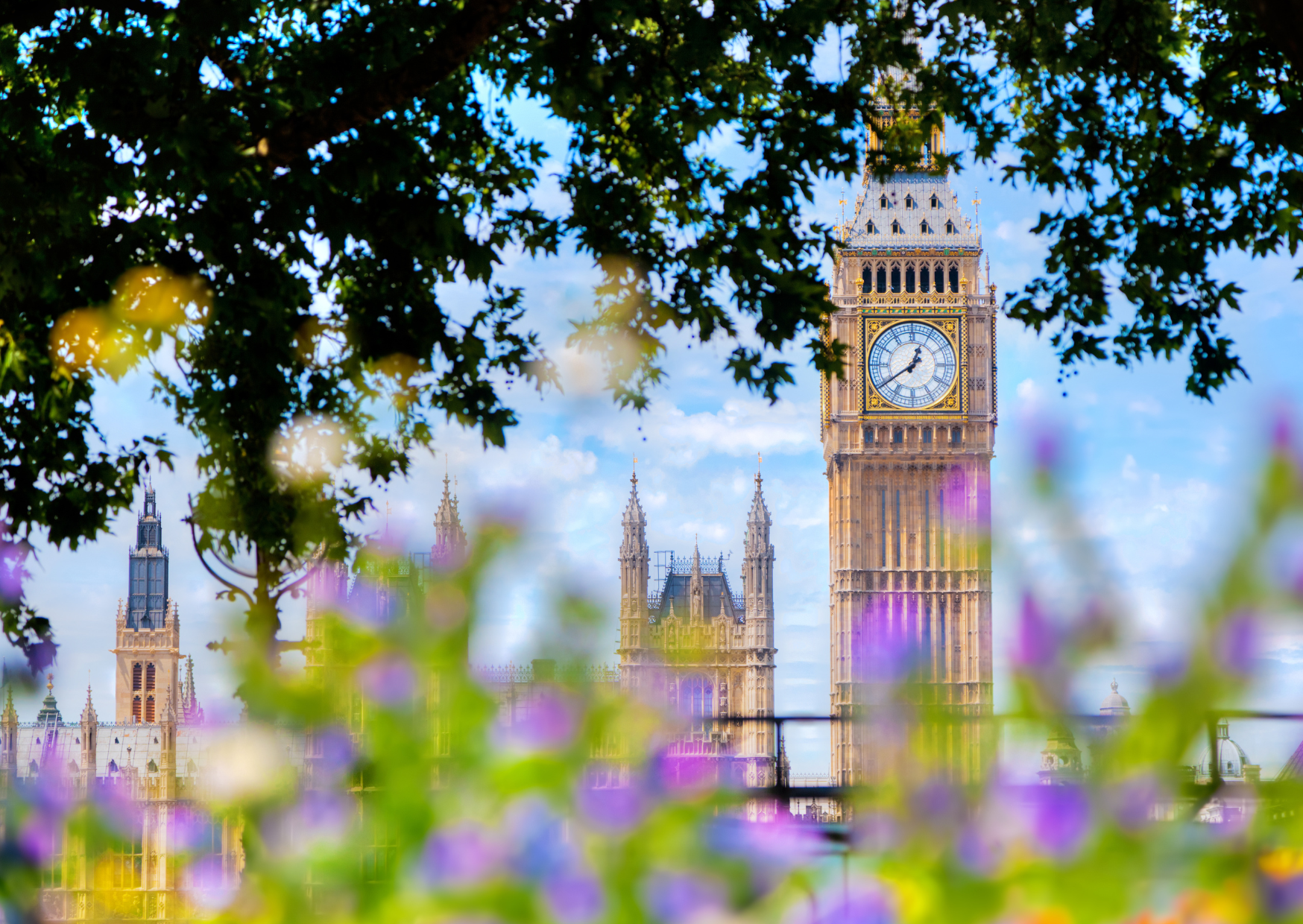 London 6