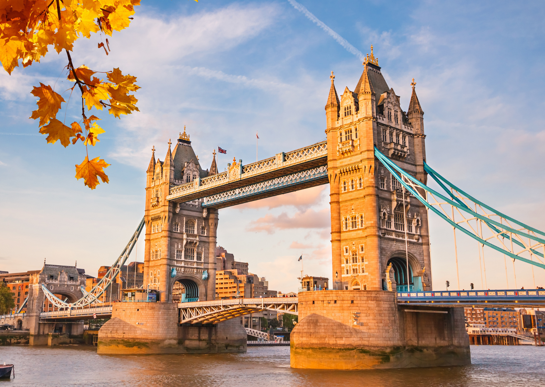 London
