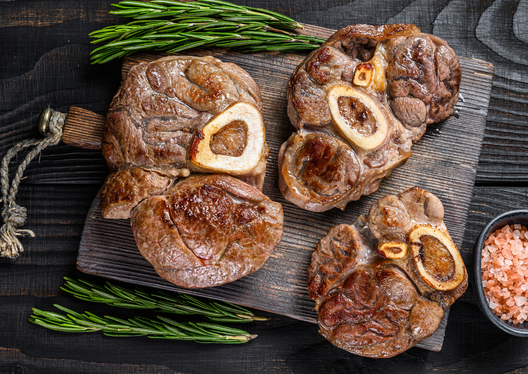 The 3-Hour Italian Dish Americans Keep Trying to Make in 30 Minutes: How to Make Osso Buco Milanese That Falls Apart With a Fork 5 Osso Buco 6