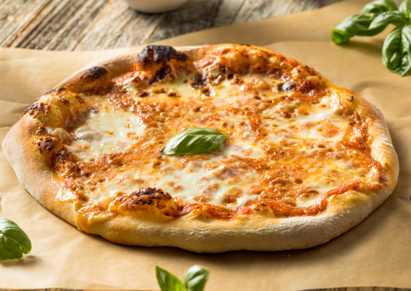 Stop Adding More Flour to Sticky Pizza Dough: Why Your Homemade Pizza Doesn’t Taste Like Naples 5 Pizza Dough 2