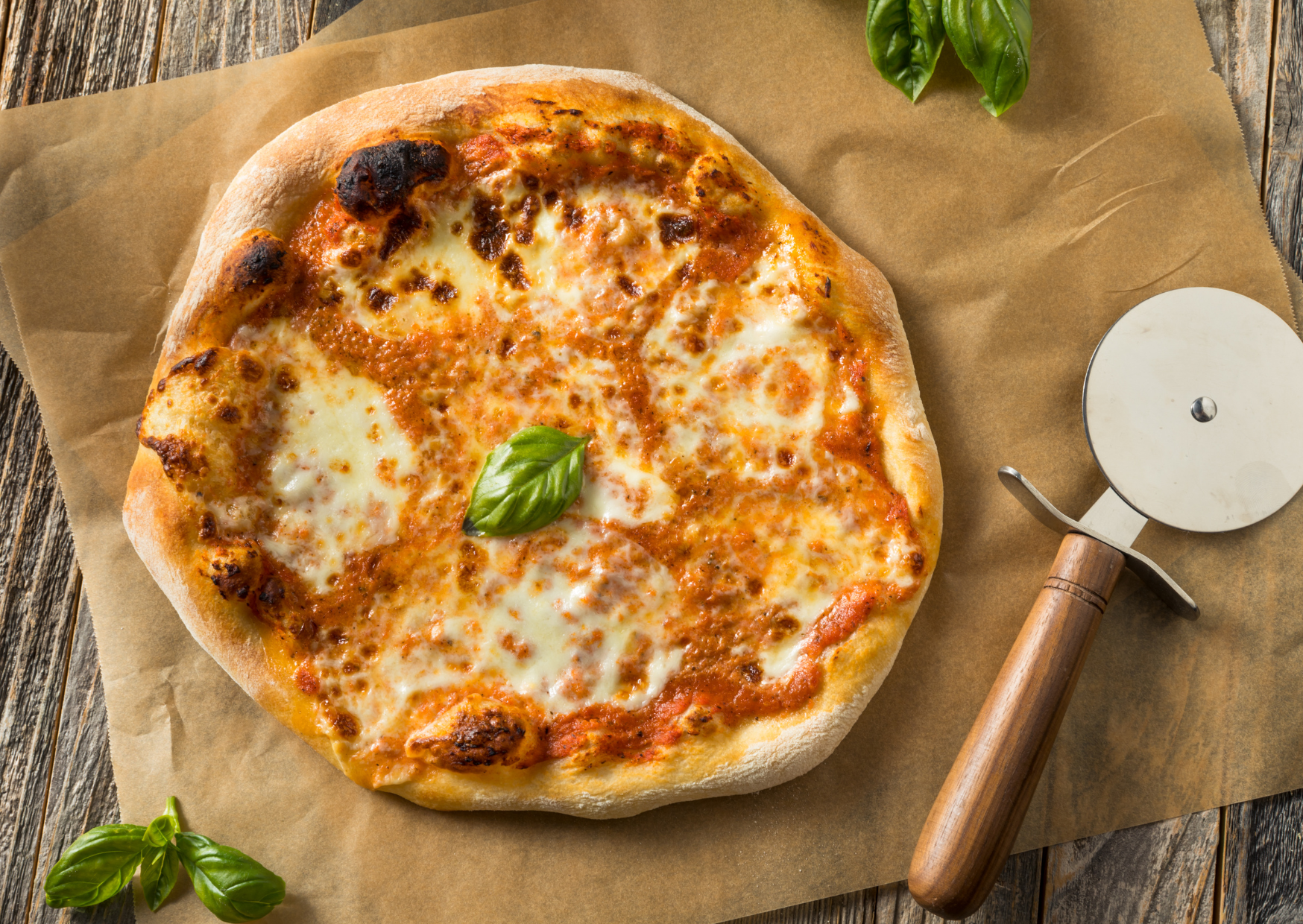 Stop Adding More Flour to Sticky Pizza Dough: Why Your Homemade Pizza Doesn’t Taste Like Naples 6 Pizza Dough 6