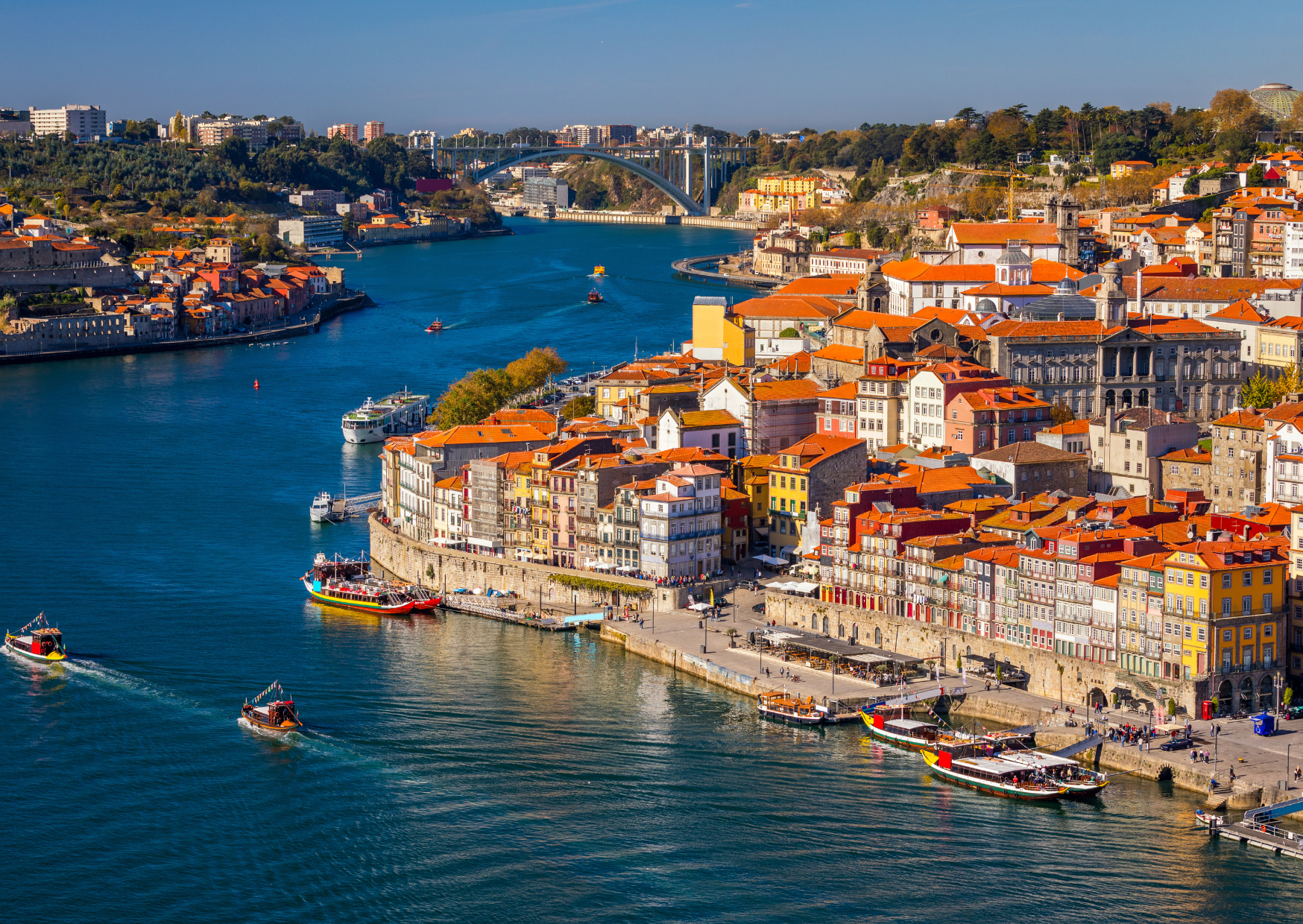 Americans Are Still Buying Property in Porto for Under €100K 2 Porto 2