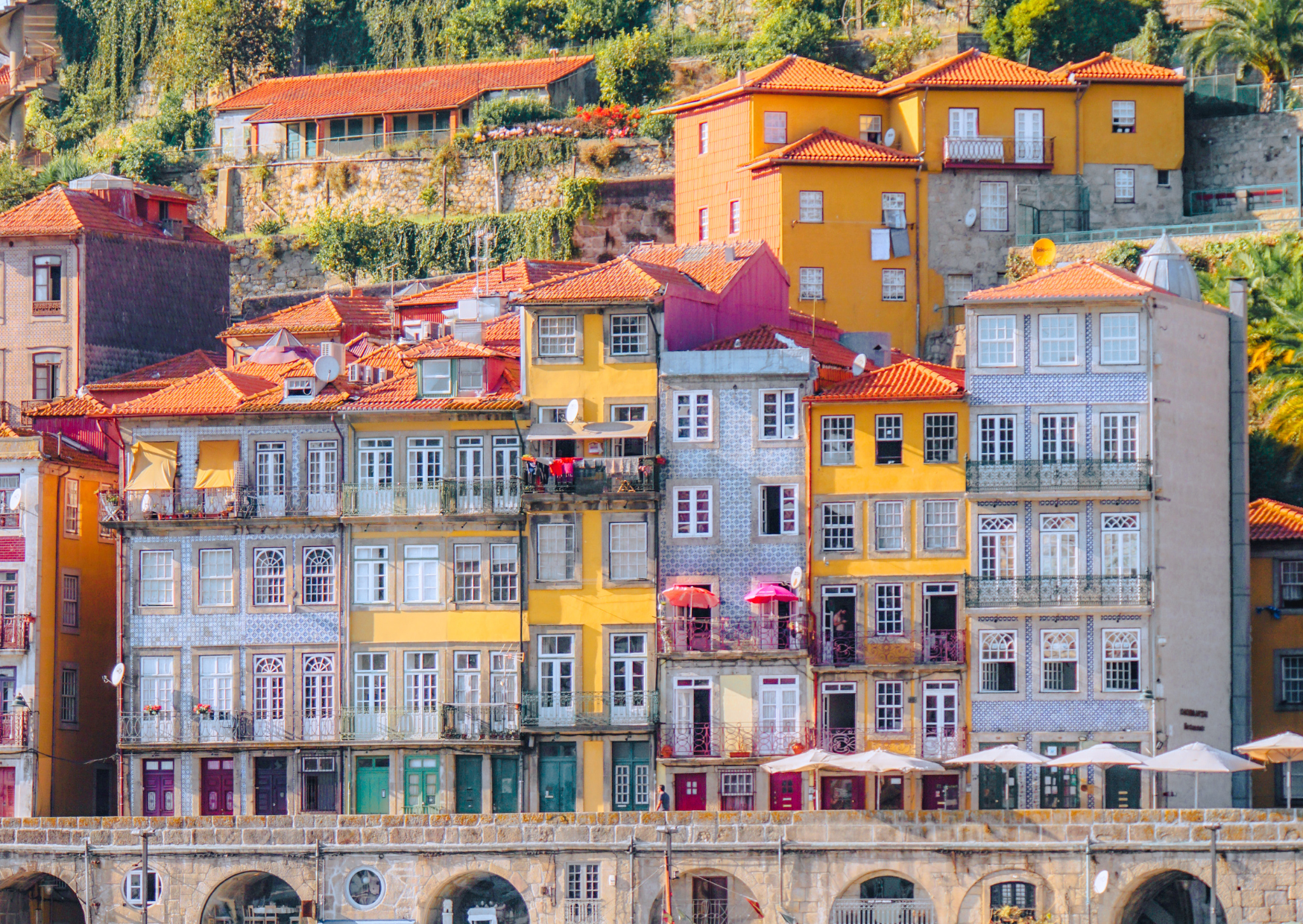 Why 59% of Americans Who Move to Lisbon Relocate to Porto Within 2 Years 6 Porto 4