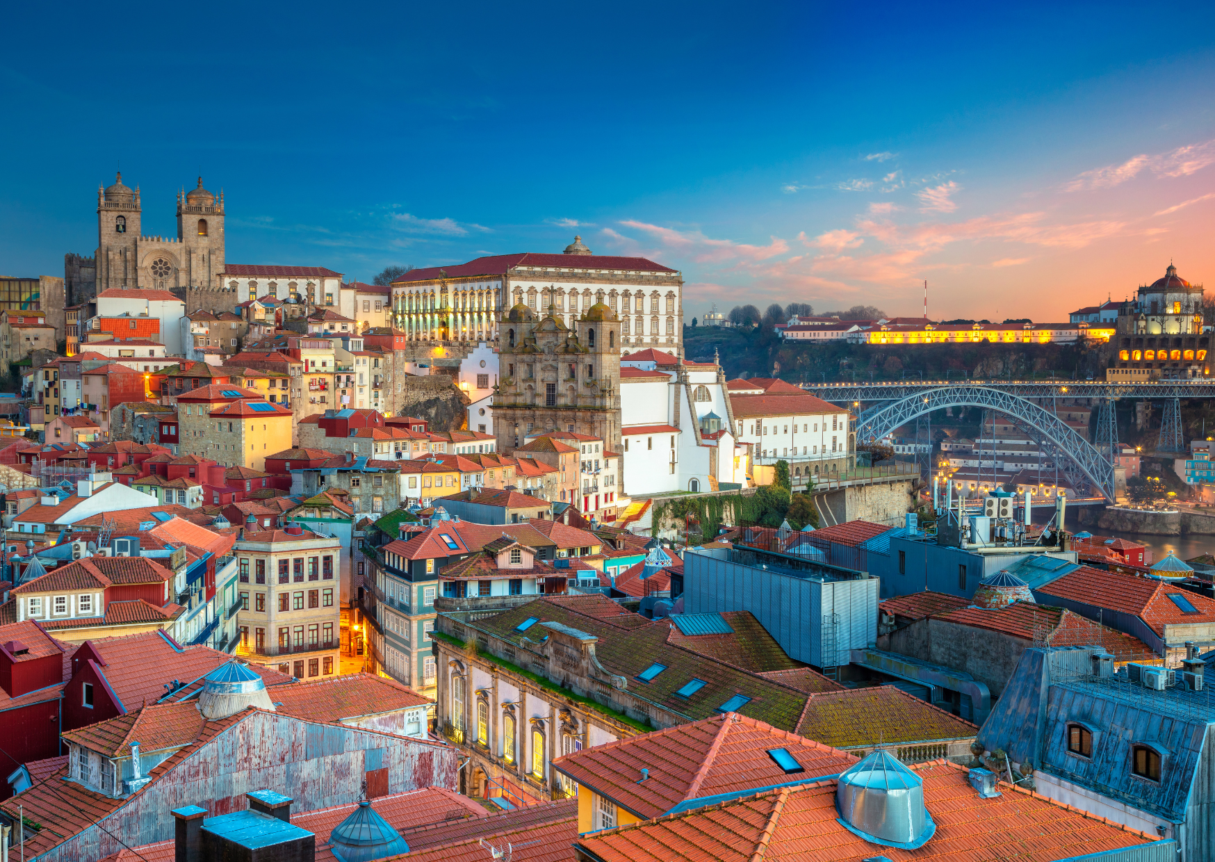 Portugal 2 1