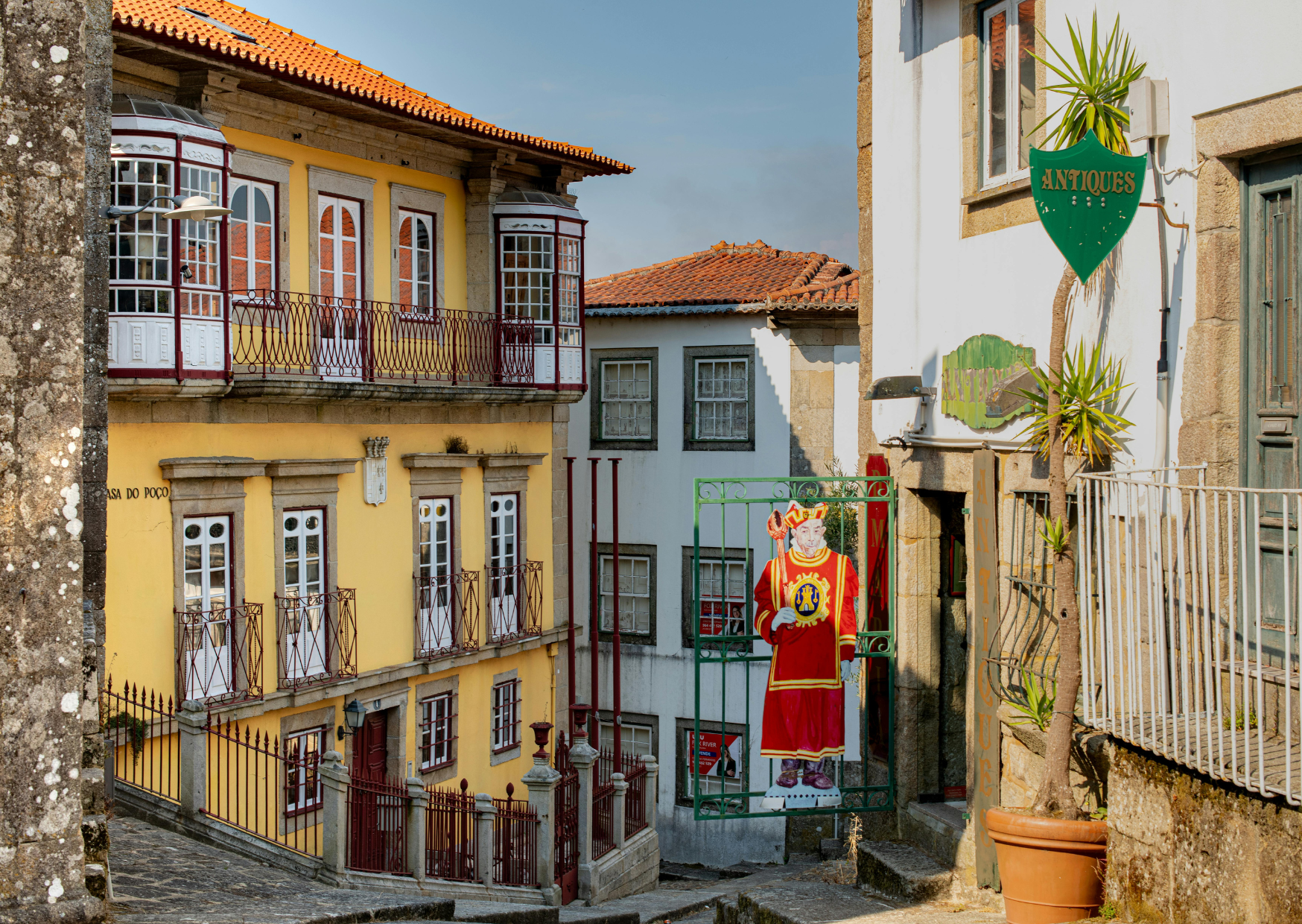 Portugal 3 1