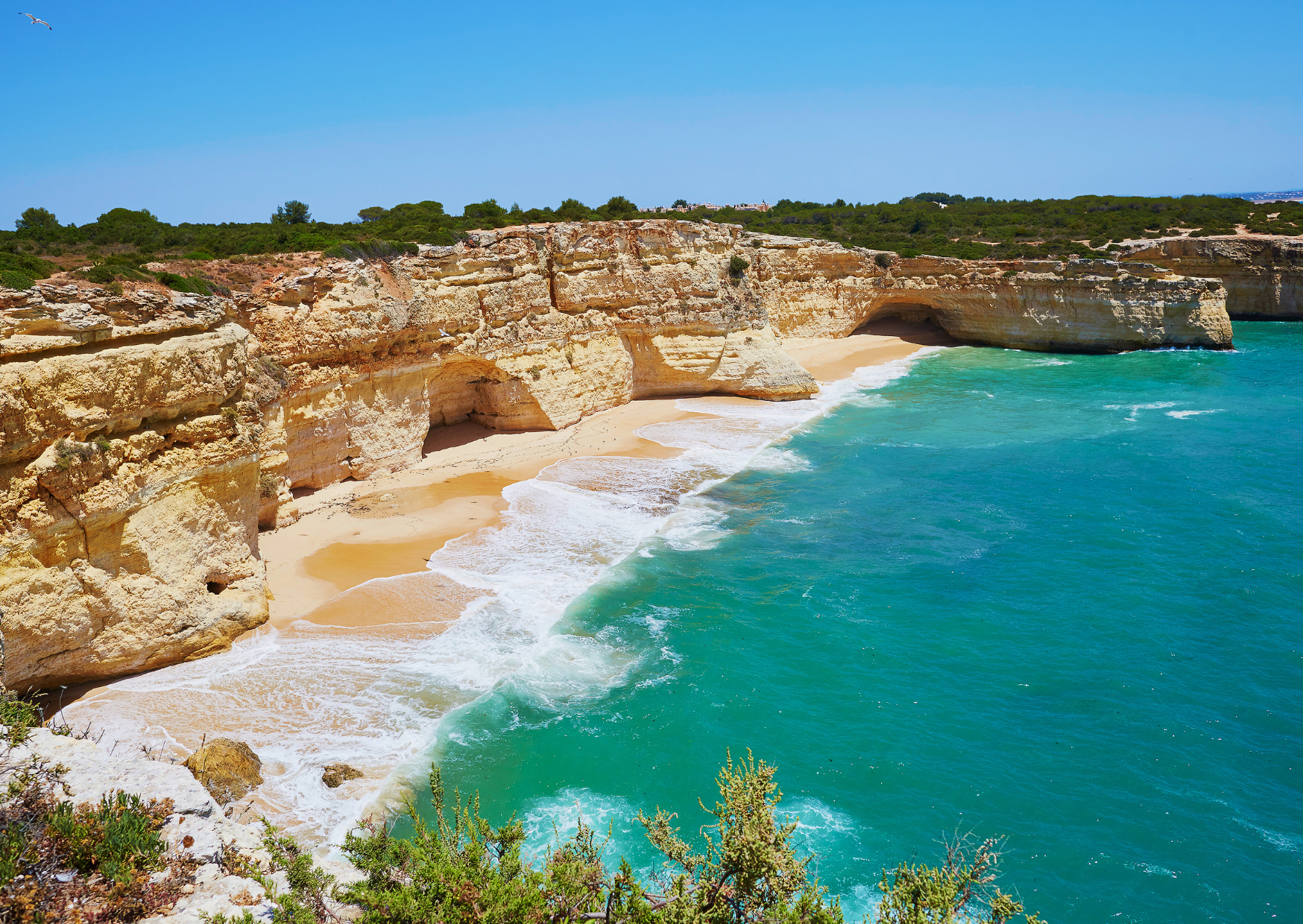 10 Countries Offering Residency to Americans With Military Service 3 Portugal