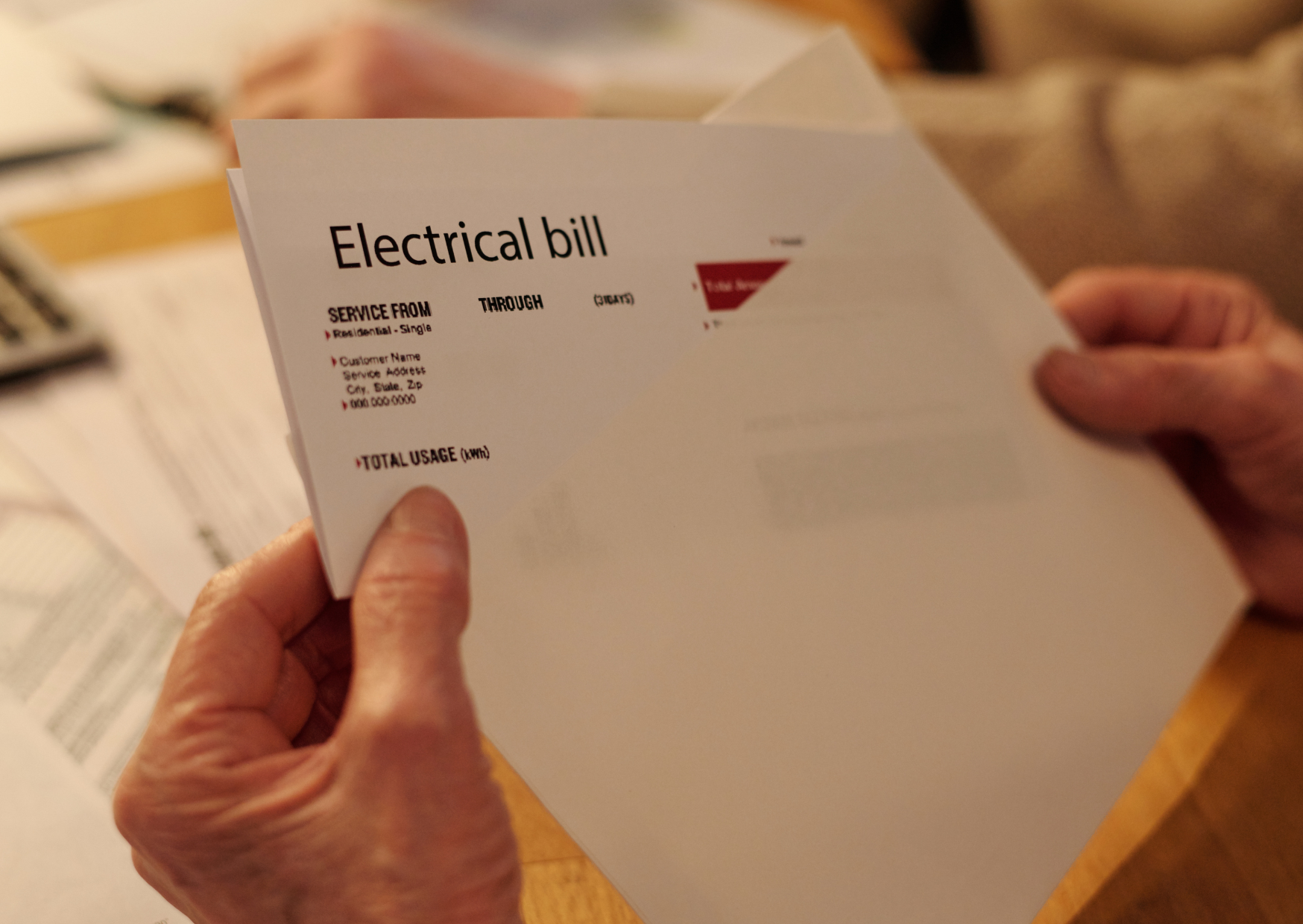 My First Portuguese Electric Bill Was €38 — In Phoenix You Would Have Paid $340 6 Portuguese electricity bill