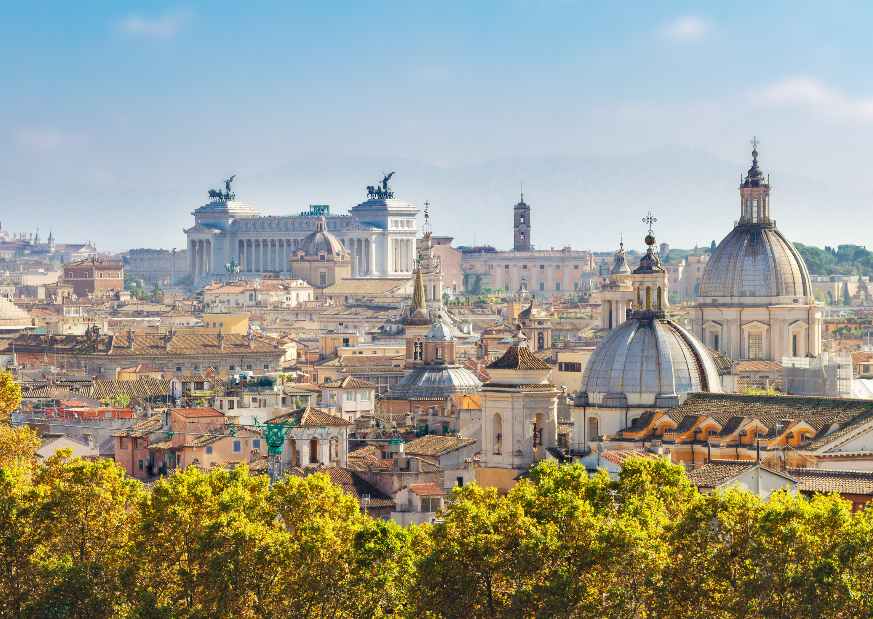 Rome Metro Line 4