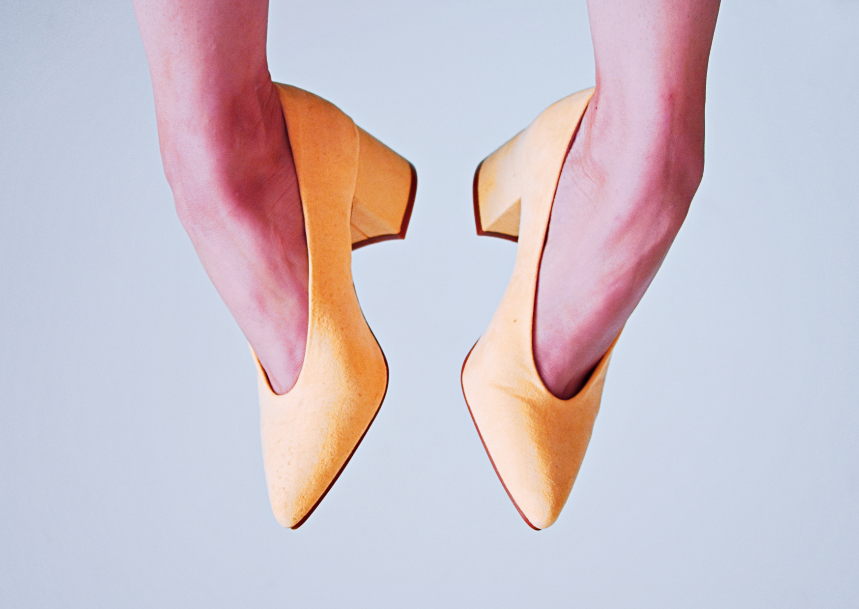 Shoe Rule Italian 3