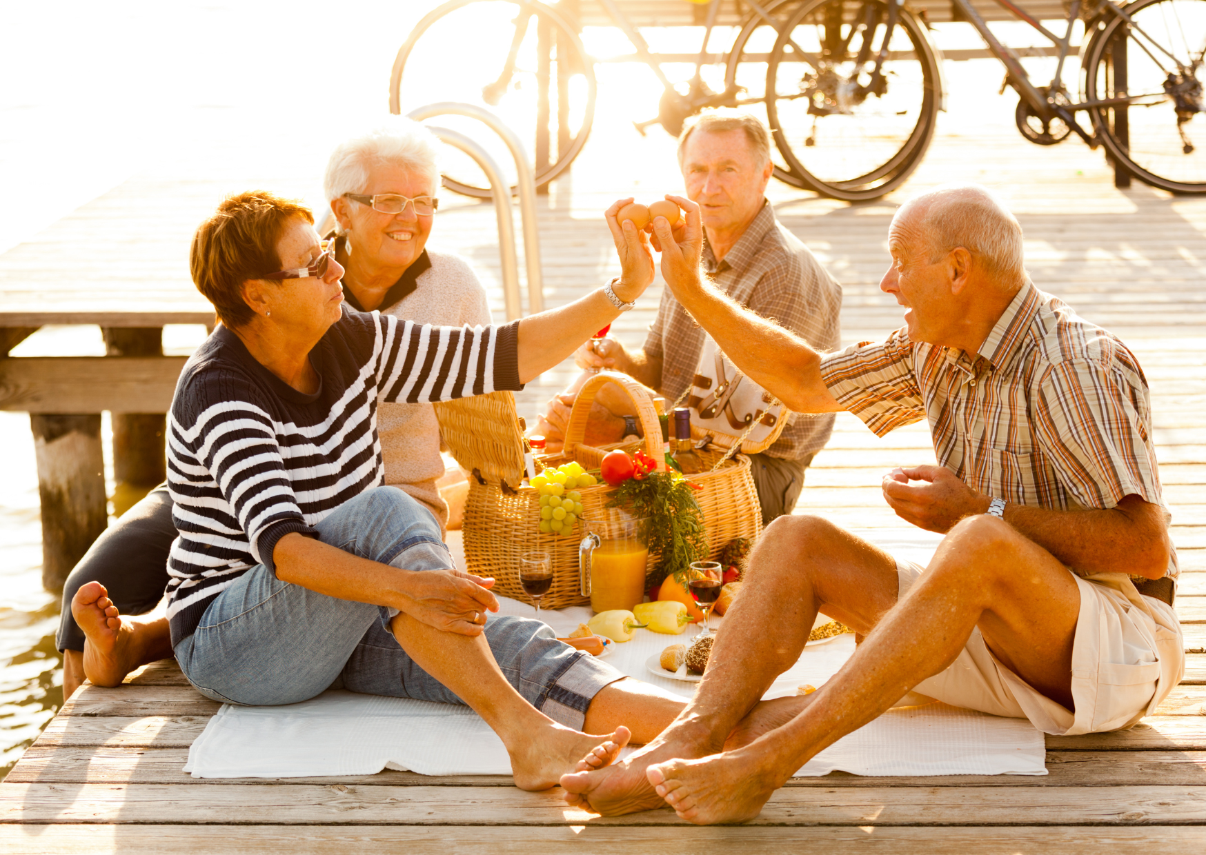 The Social Clubs for Retirees in Spain That Prevent American Isolation 3 Social Clubs for Retirees in Spain 7