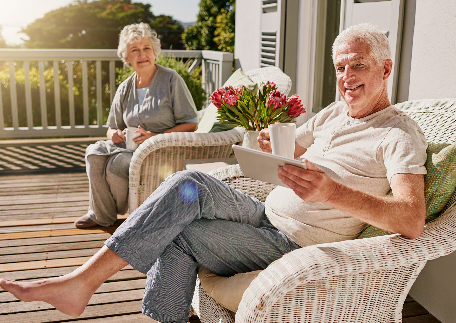 6 Countries that Approve American Retirees Without An Embassy Visit 1 Social Clubs for Retirees in Spain