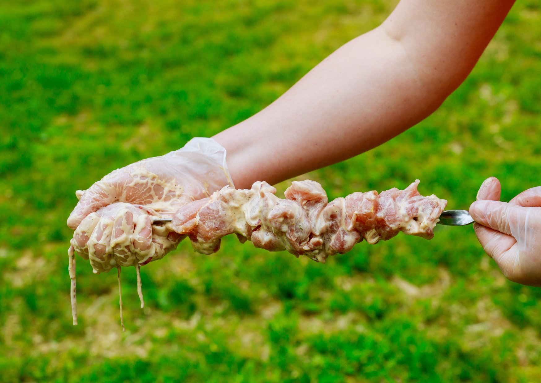 The Souvlaki Rule Greeks Follow That American Grillers Ignore 2 Souvlaki 4