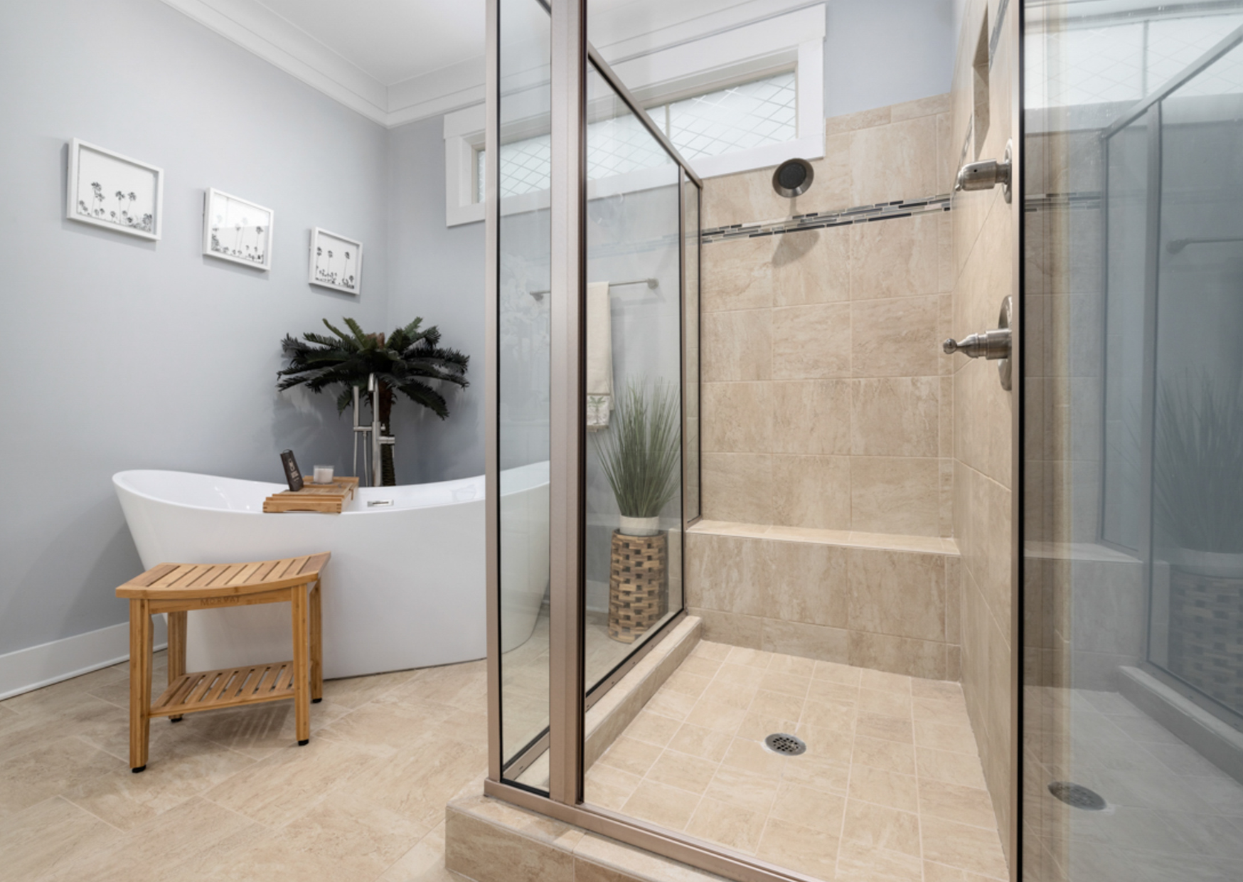 Spanish Bathrooms 3