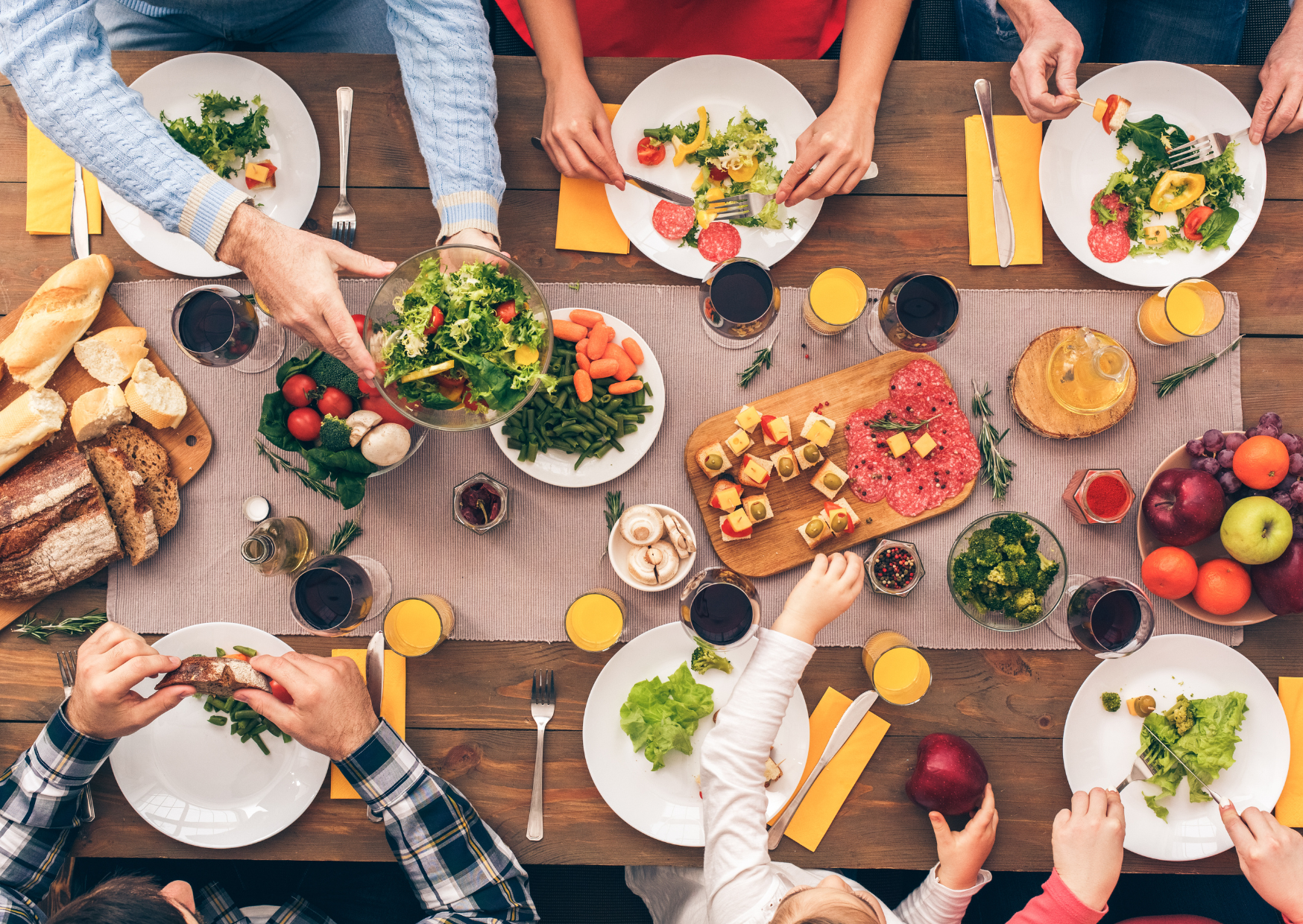 Why Spanish Restaurants Won’t Serve You Dinner at 7 PM Even If You’re Starving 6 Spanish Restaurants 2
