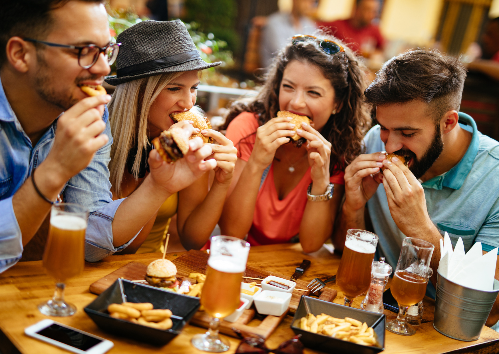 Why Spanish Restaurants Won’t Serve You Dinner at 7 PM Even If You’re Starving 5 Spanish Restaurants 3