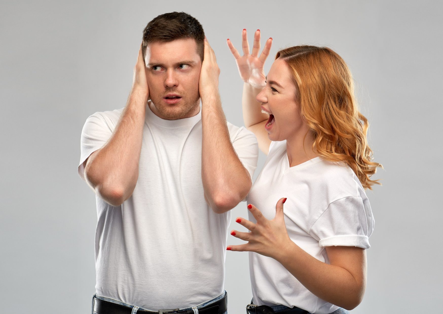 Spanish couples scream 1