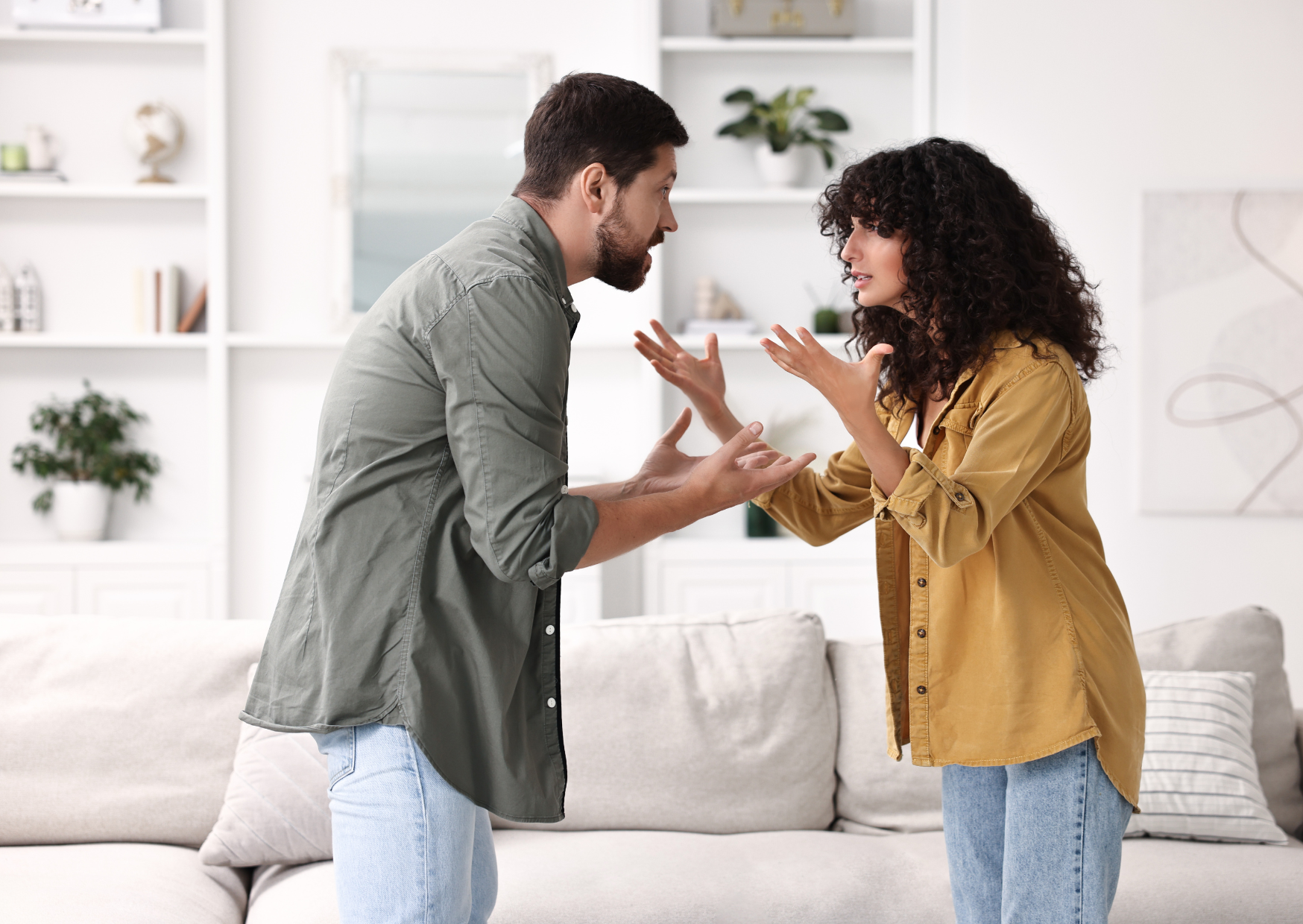 Spanish couples scream 4 1
