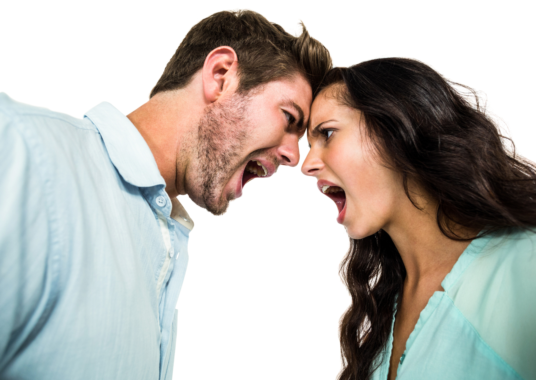 Spanish couples scream 7