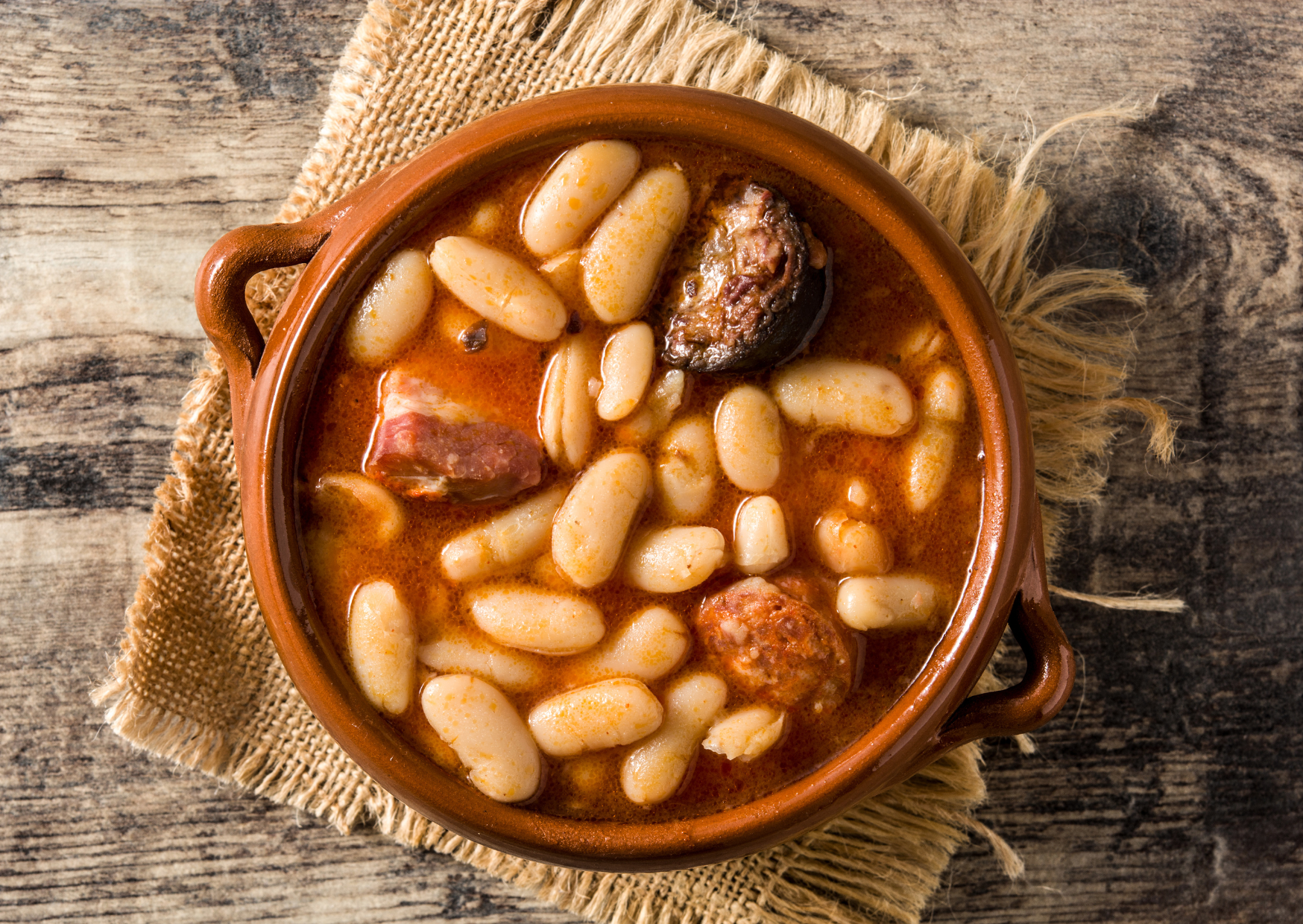 The €12 Spanish Grocery List That Saves Americans Thousands in Health Costs 2 Spanish grocery 3